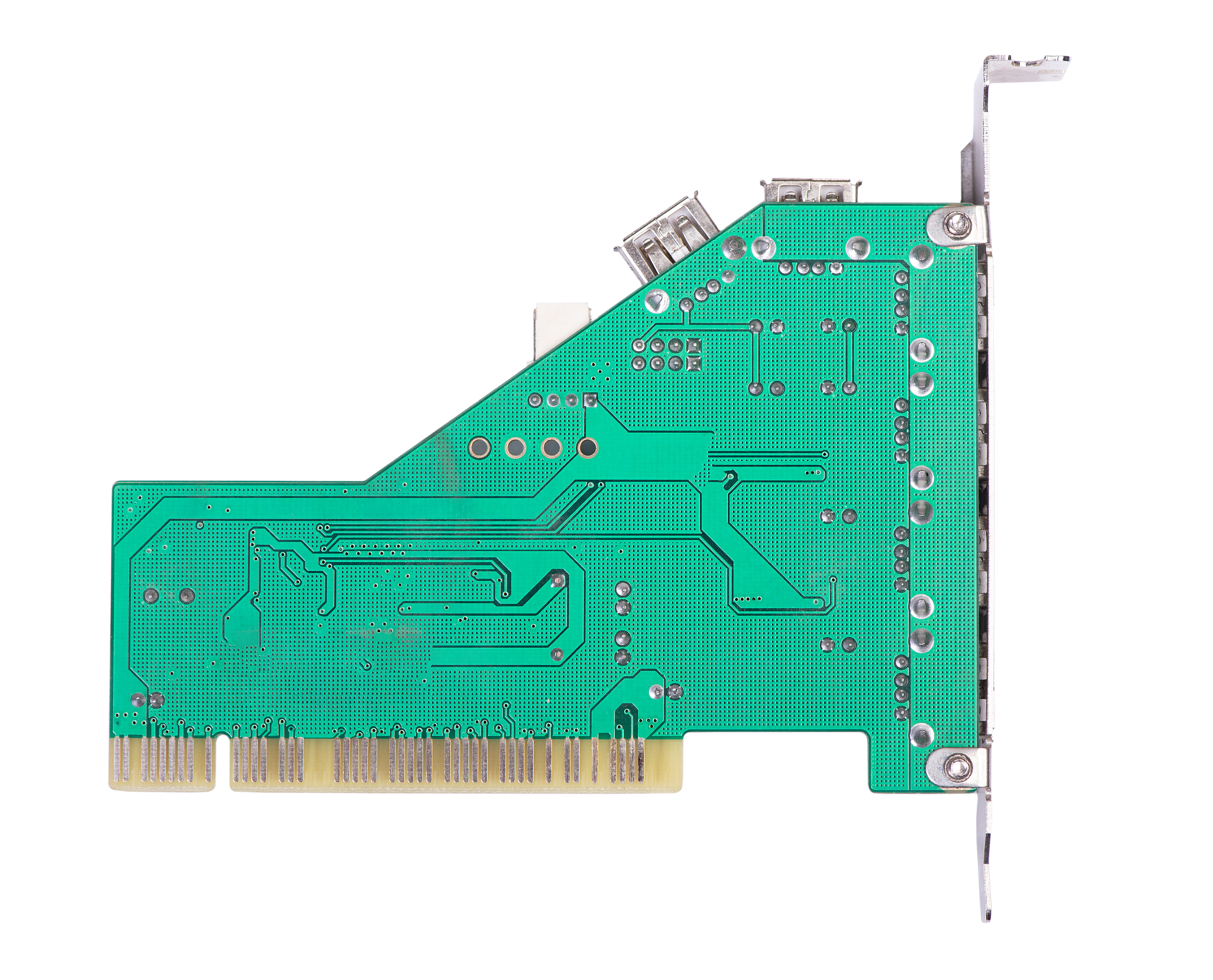 pcie转千兆以太网的芯片有哪些？