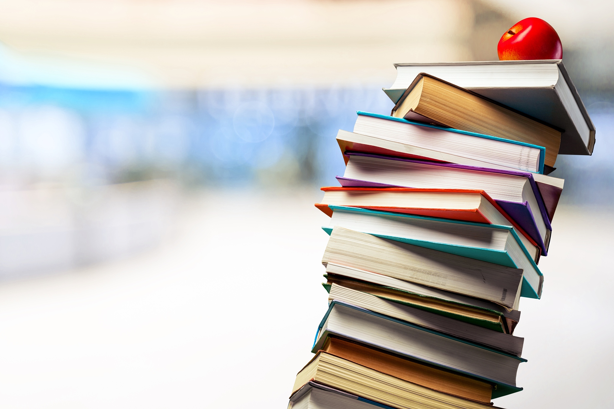 books.