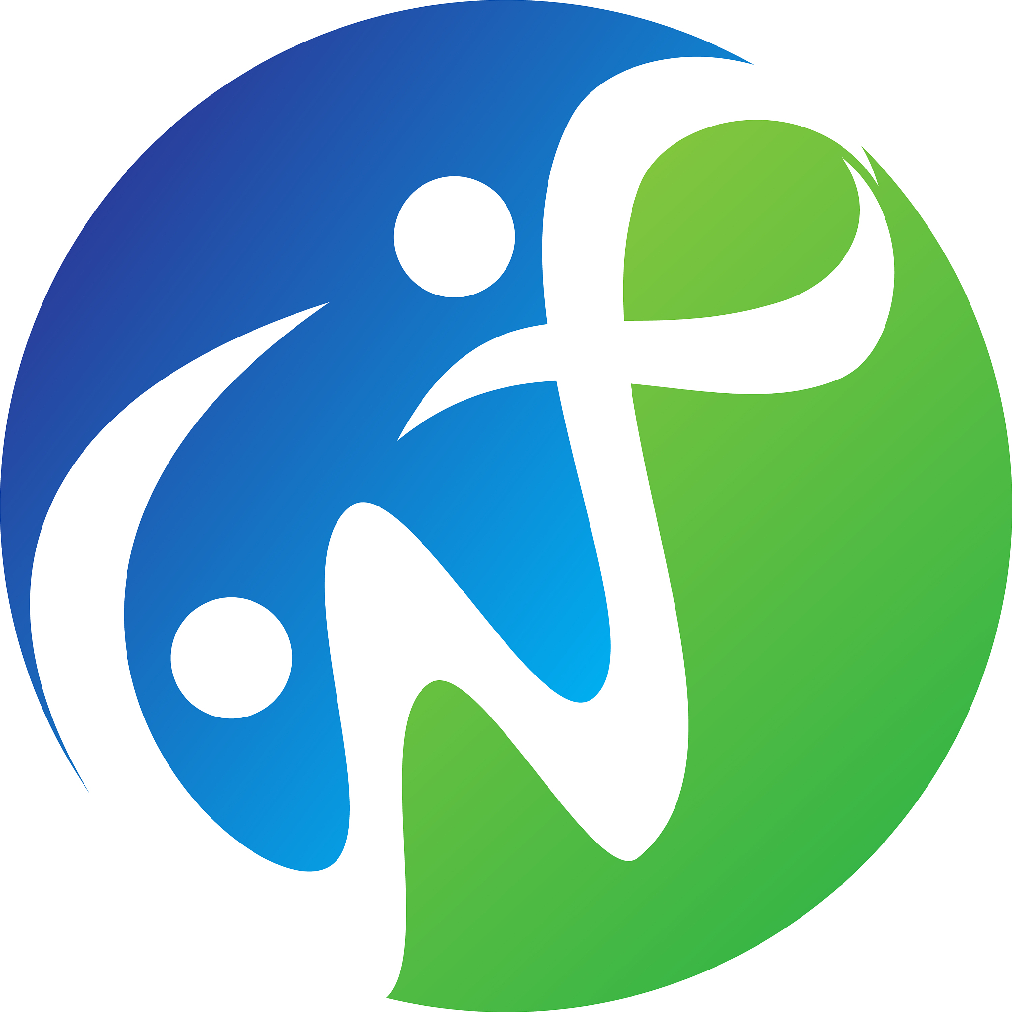 health life center initial w p