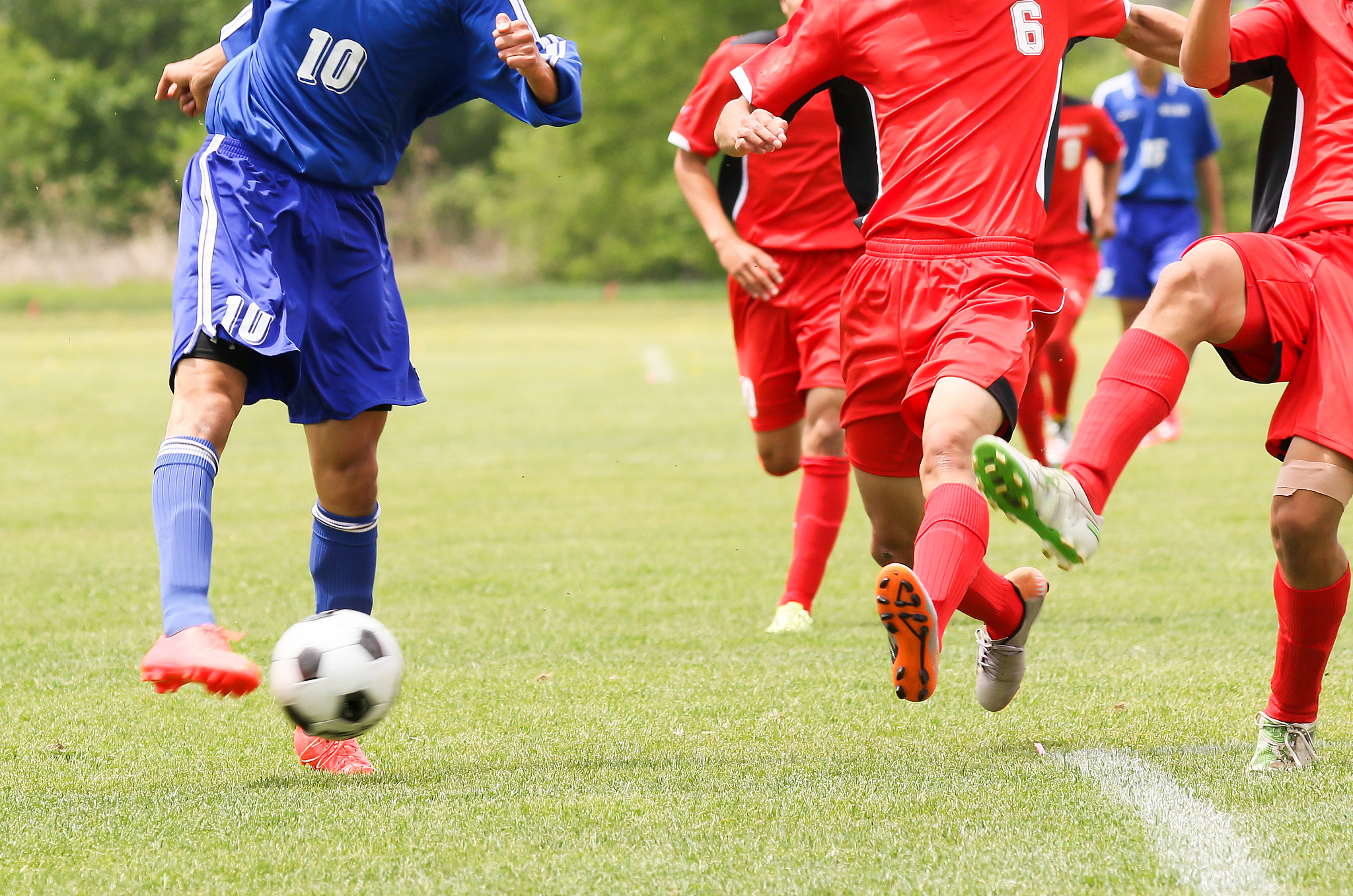 soccer