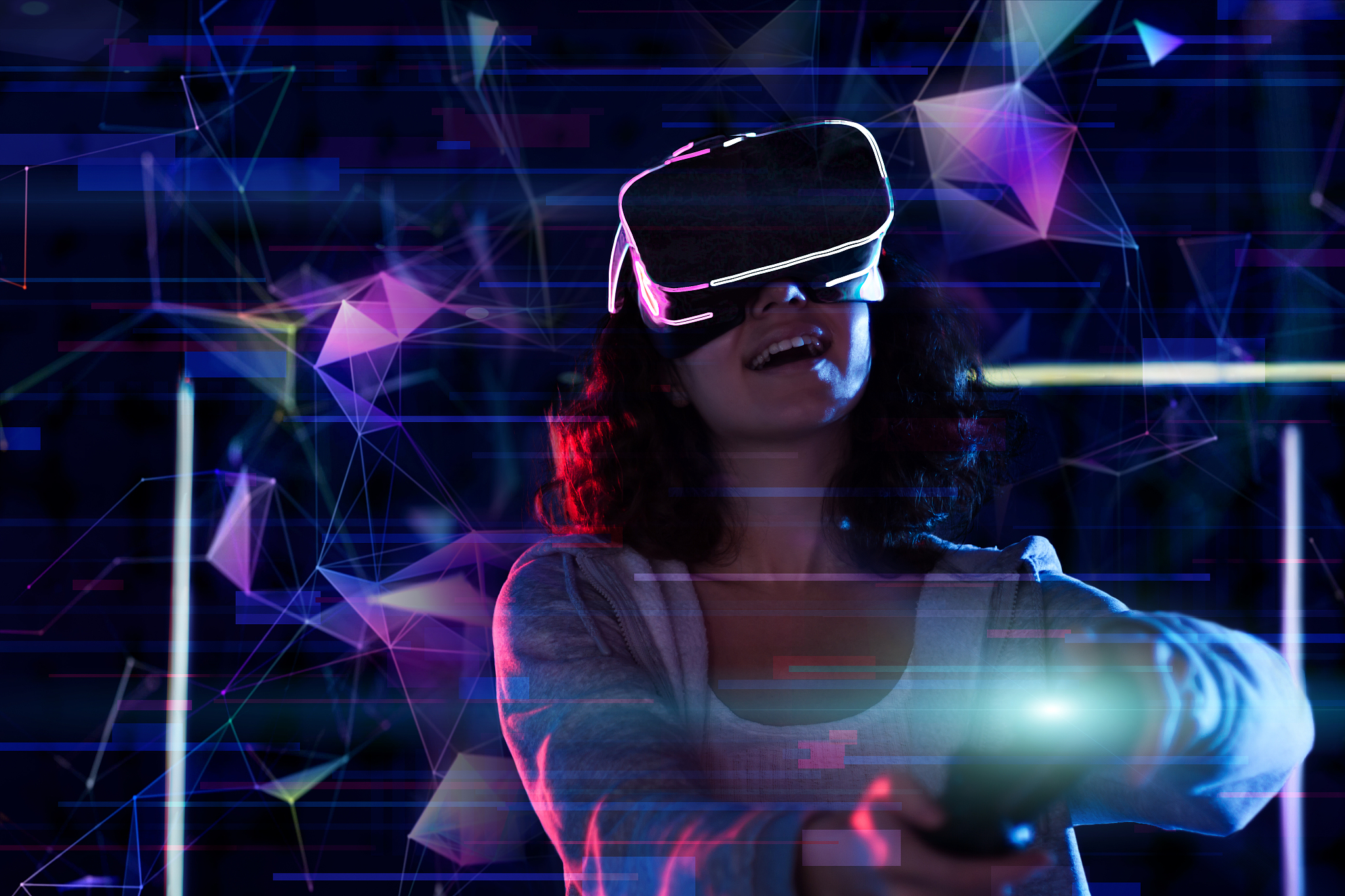 图像修复技术的前景