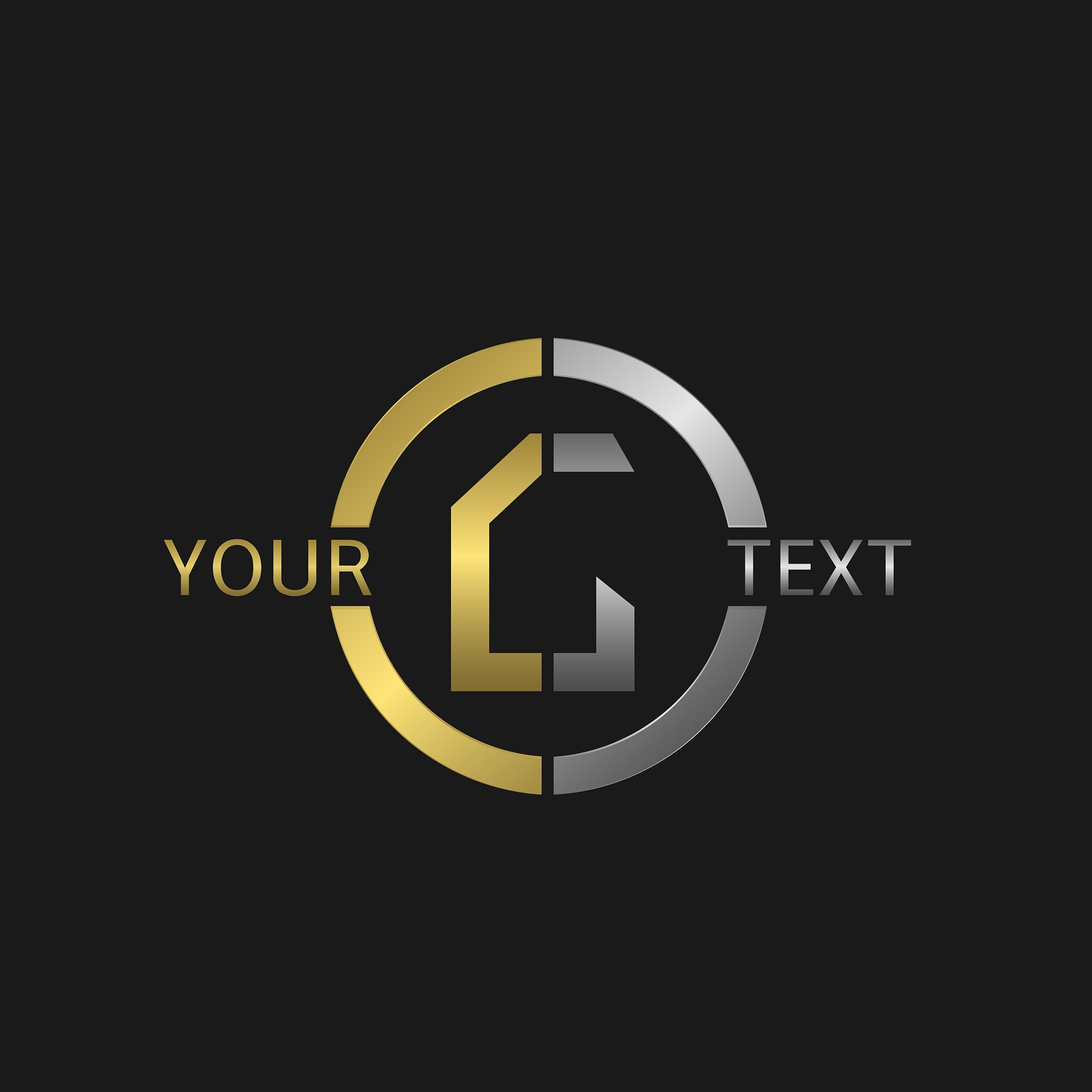 letter g logo