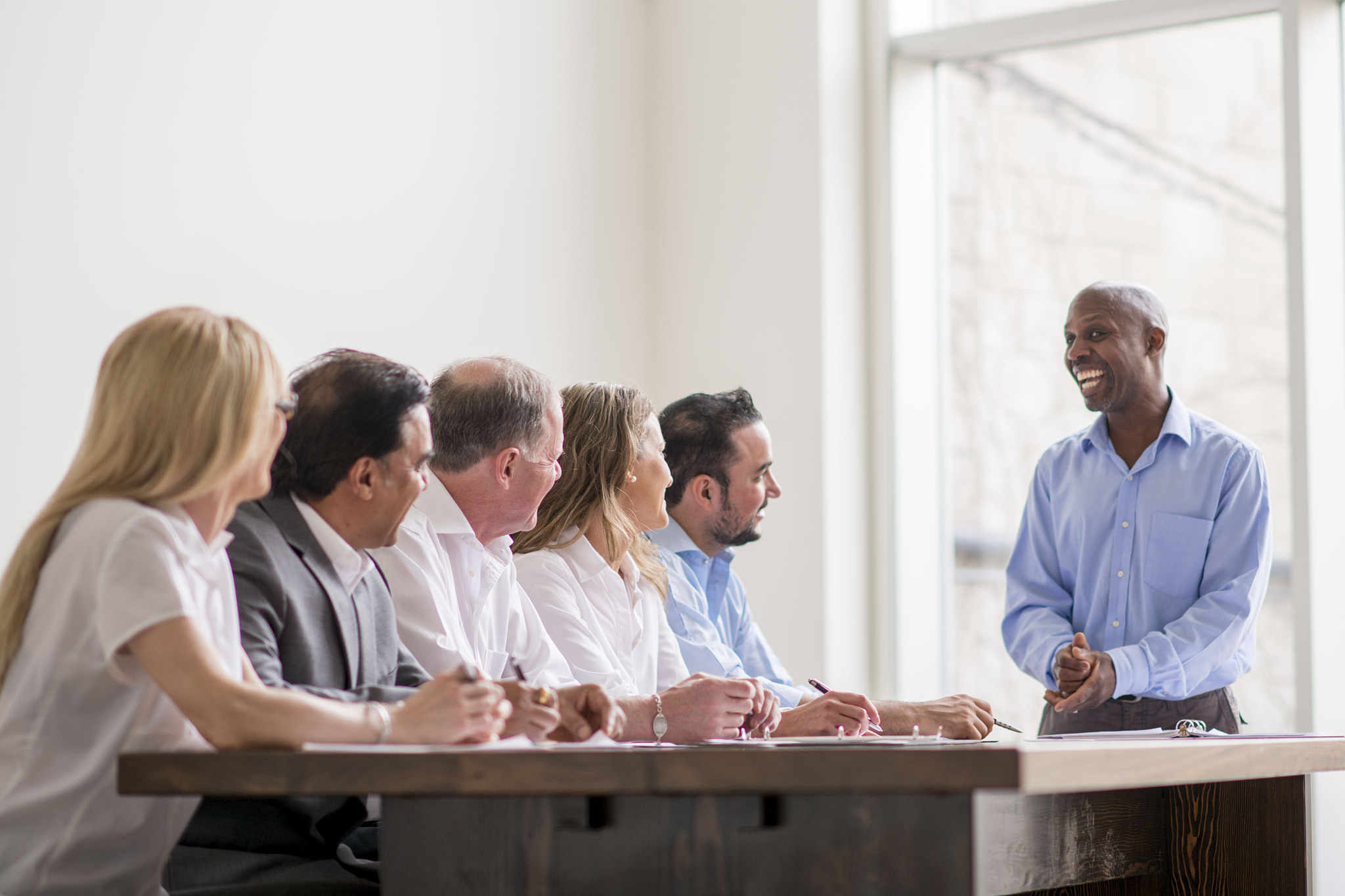 提高车间员工生产积极性