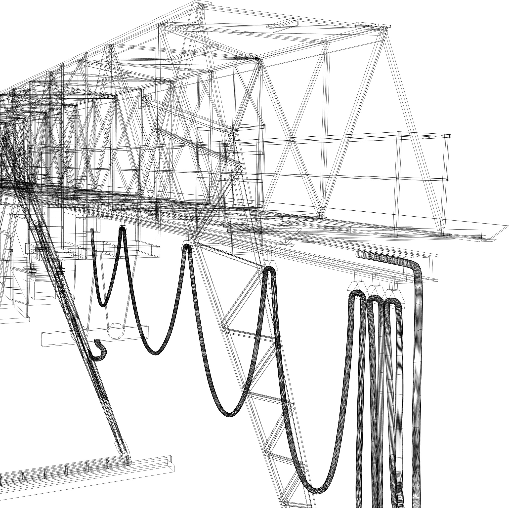 风电叶片质量管控：端面褶皱、暗影褶皱和漏气问题解决方案