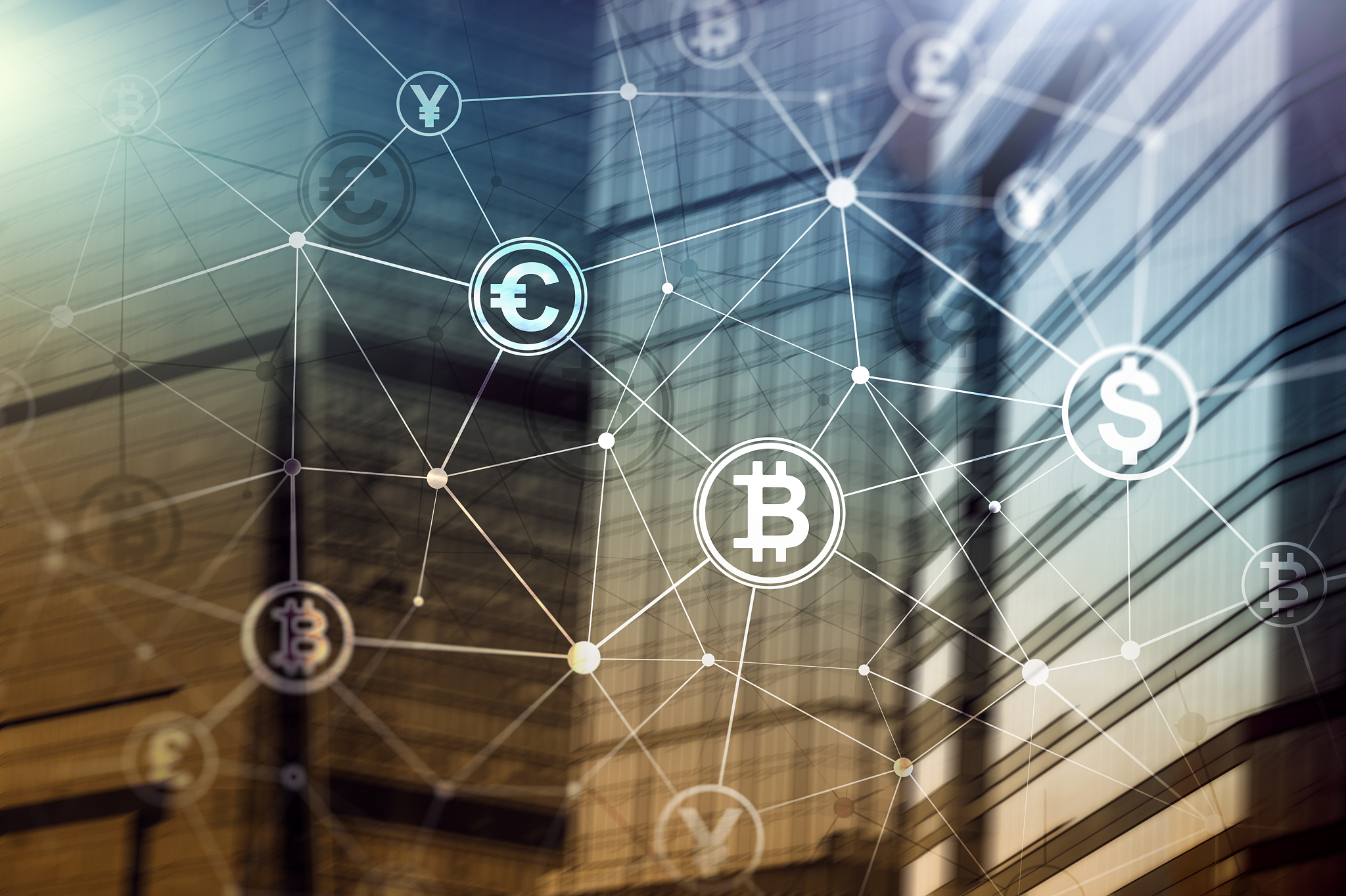 比特币需要银行吗？ - 了解去中心化货币