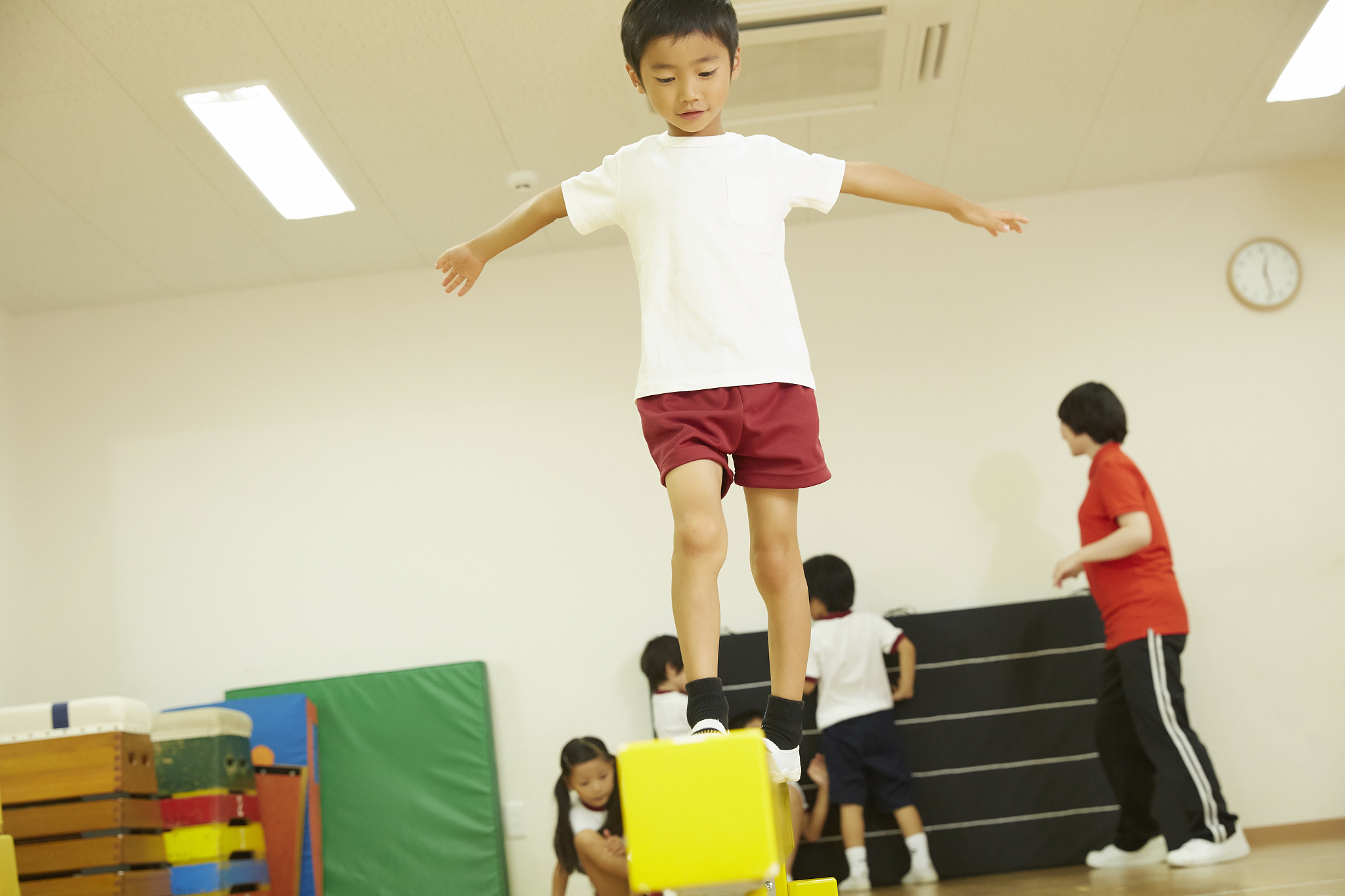 10岁小男孩角色扮演游戏：你想玩什么？