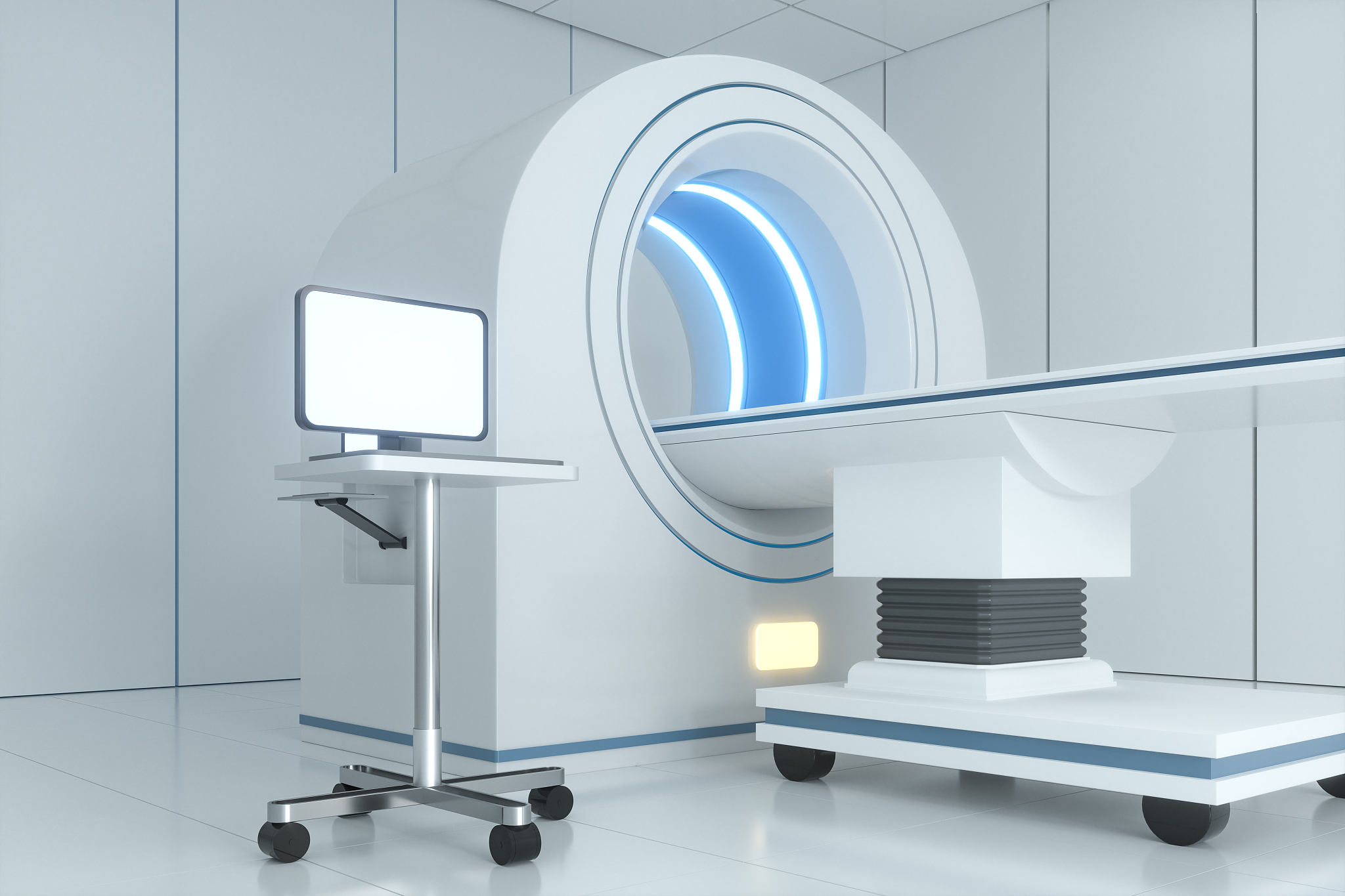 3D U-Net多头分类器：实现CT影像中多器官分割及创伤状态识别