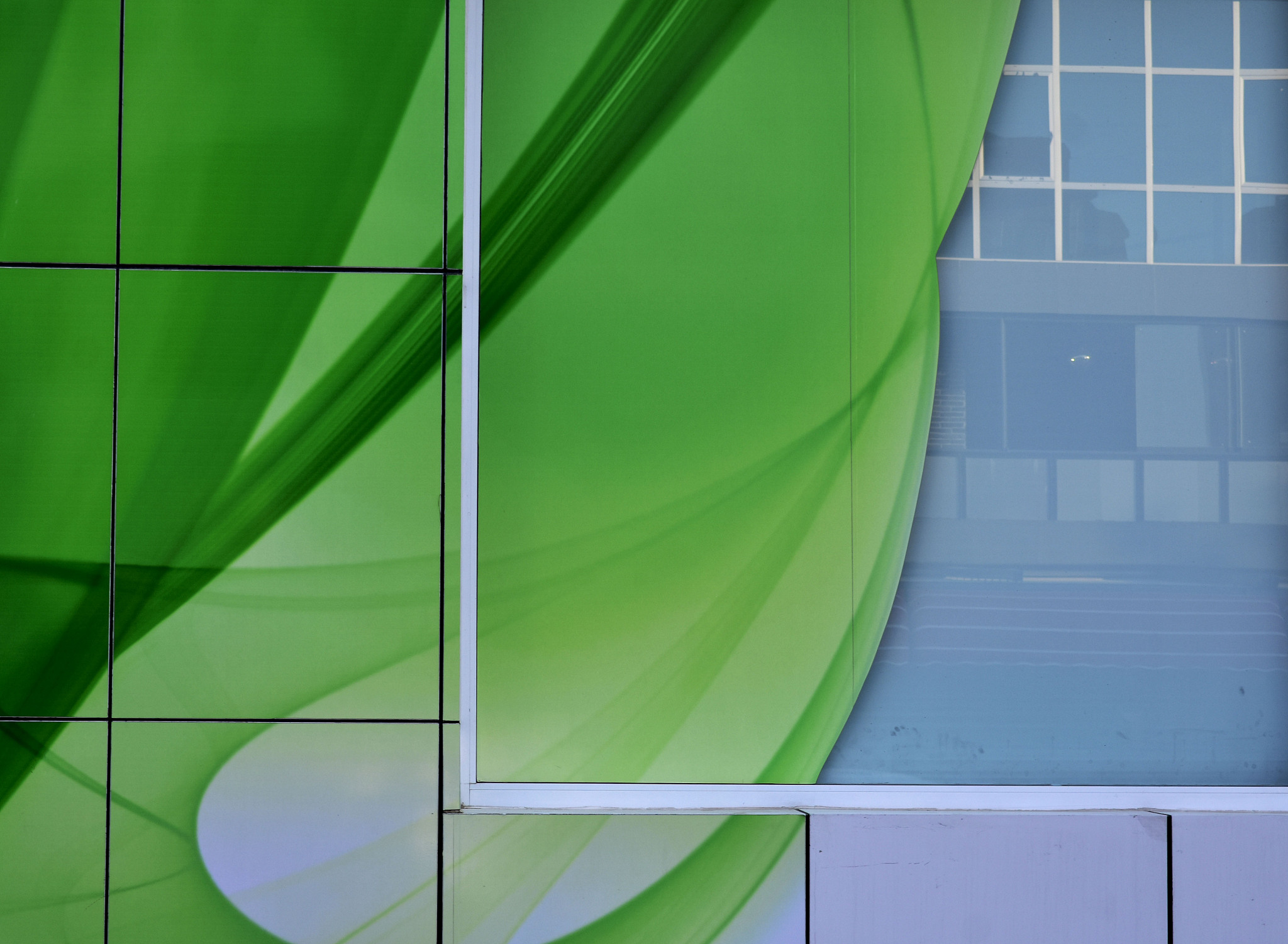 architectural graphics details