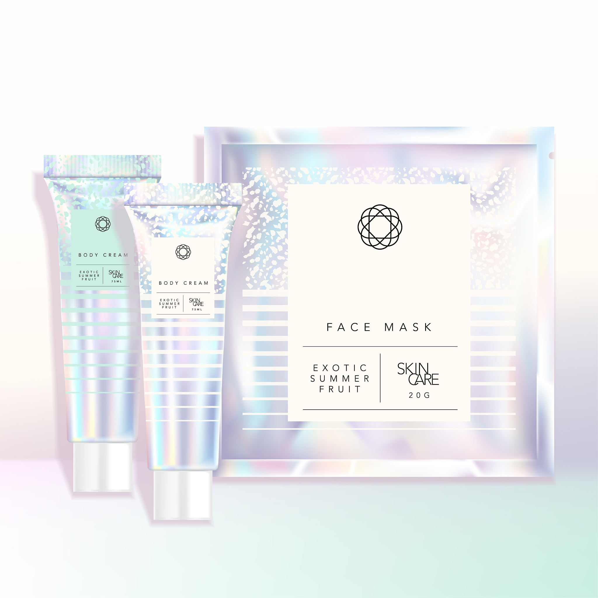 玫琳凯幻时5X™晚霜：淡化暗黄，提亮肤色？