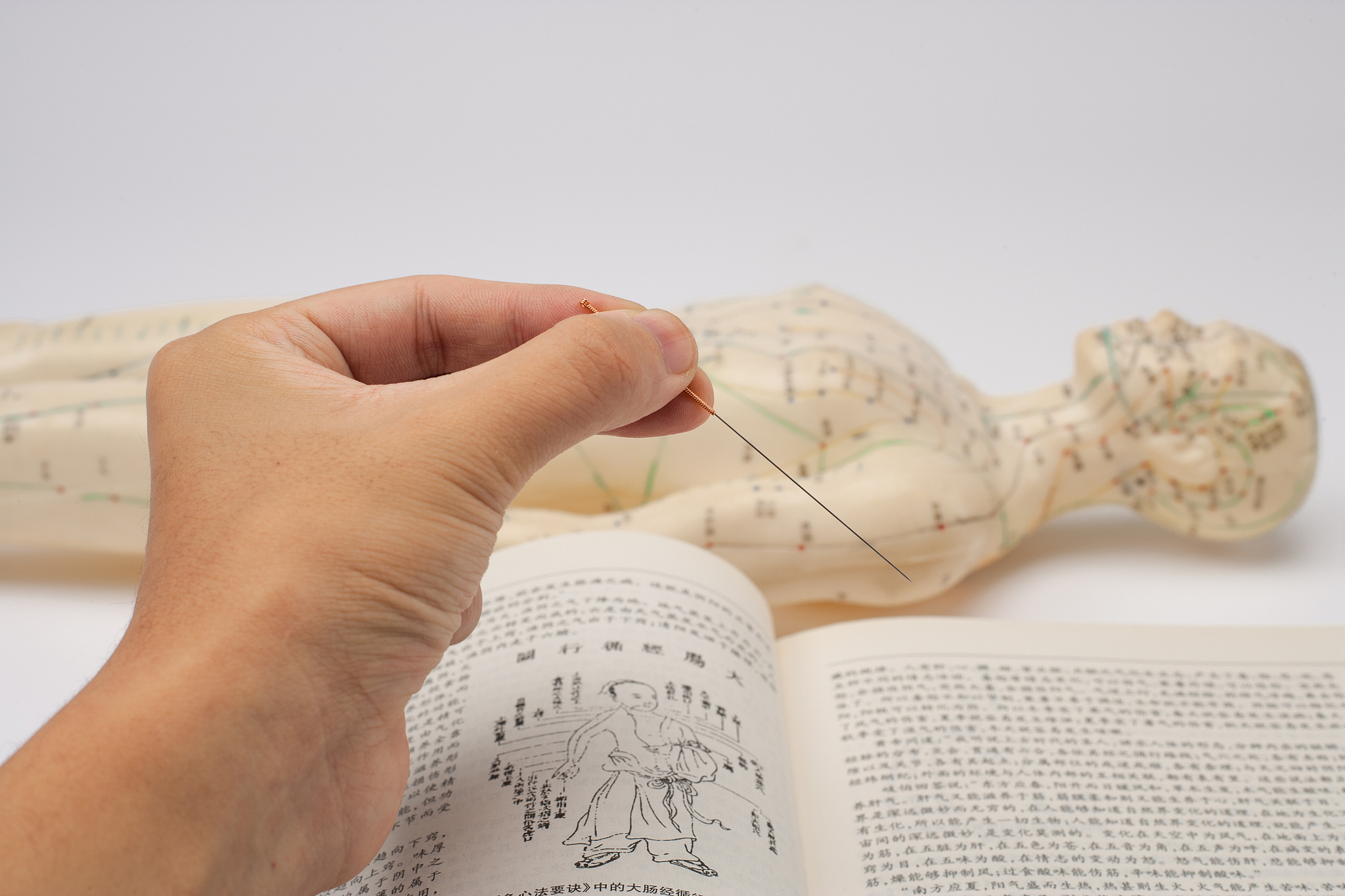 重庆针灸卫校让广大学子就业不再是问题