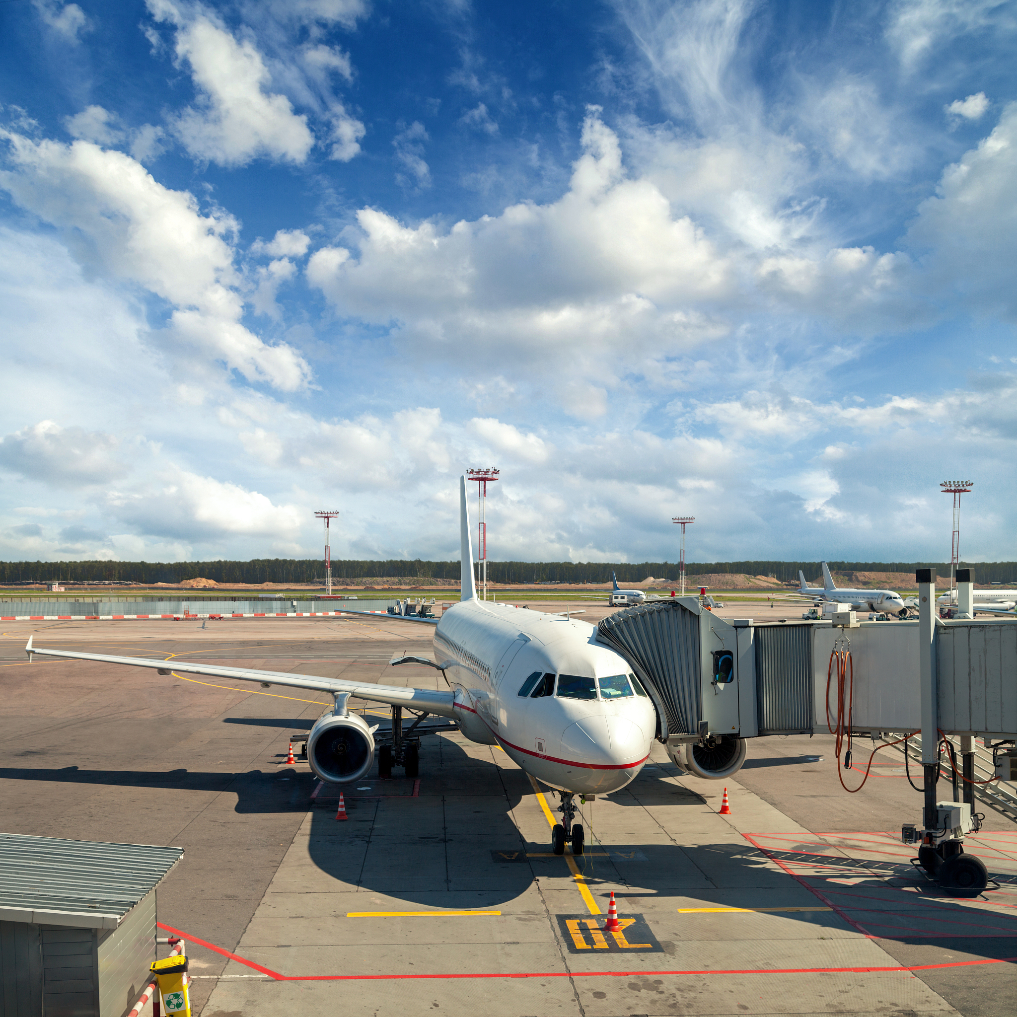 广西壮族自治区机场有哪些