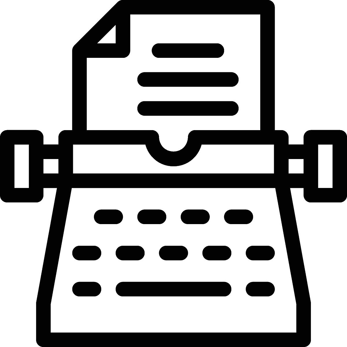 通知的常见类型以及写作方法