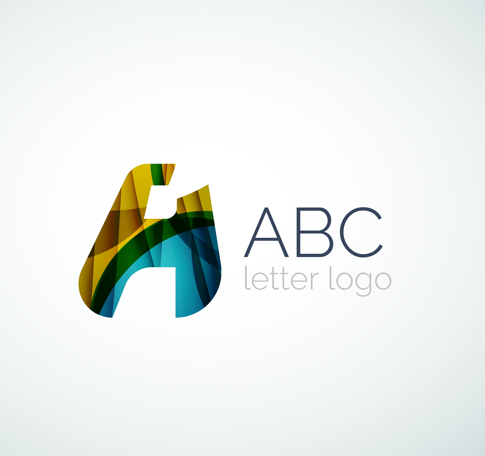 letter logo