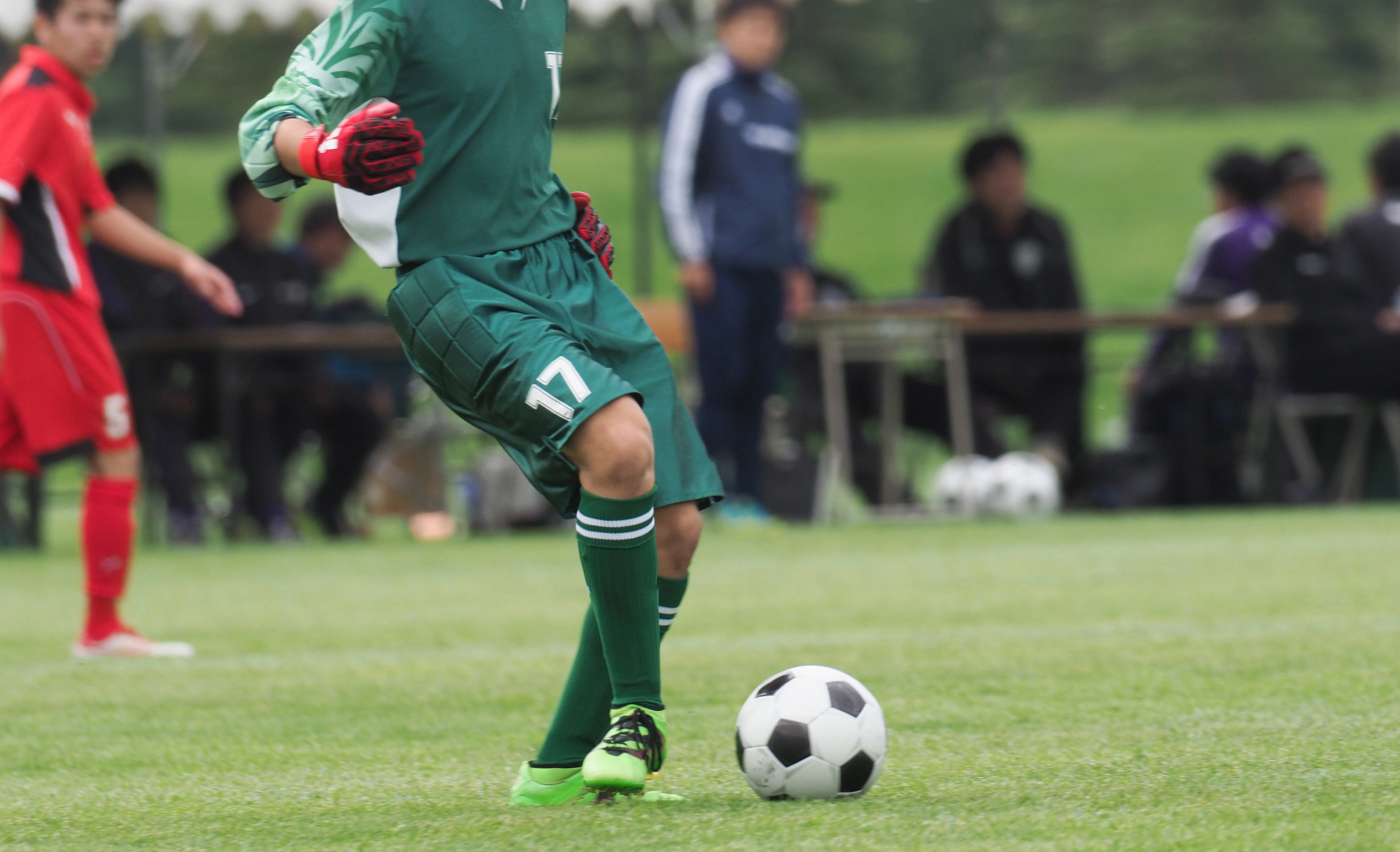 soccer