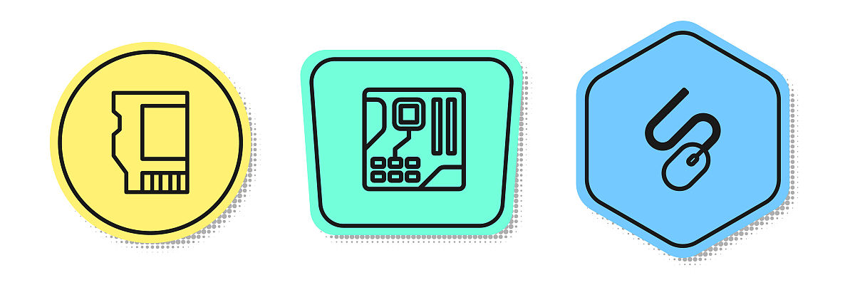 电脑主机主板选购指南：尺寸、芯片组、插槽等关键因素