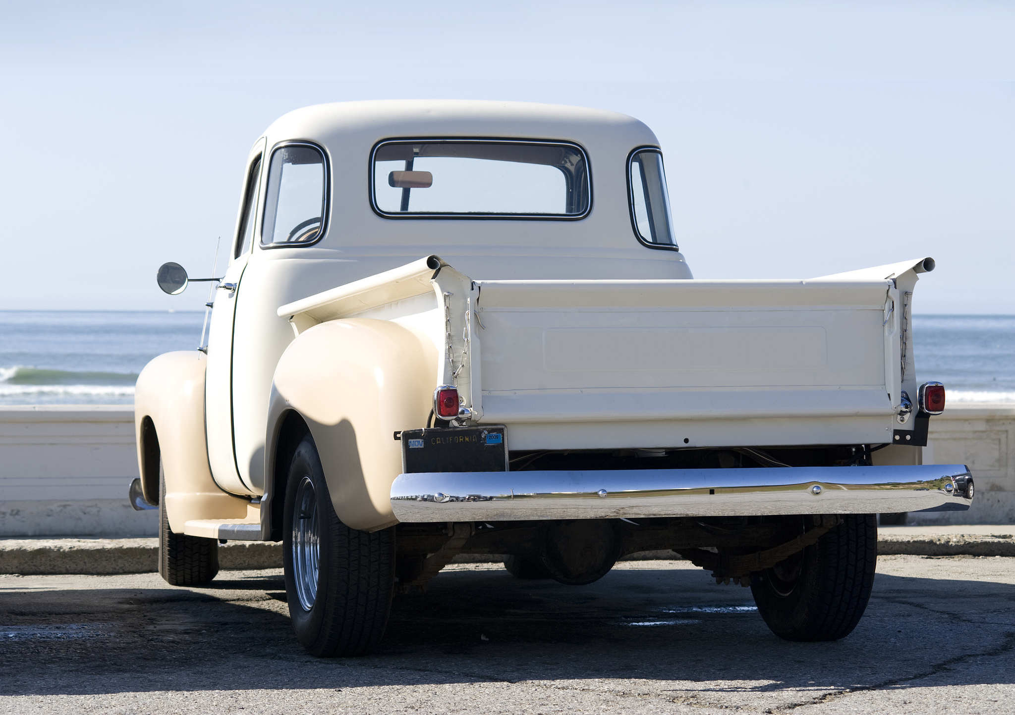 beac<strong>h</strong> truck