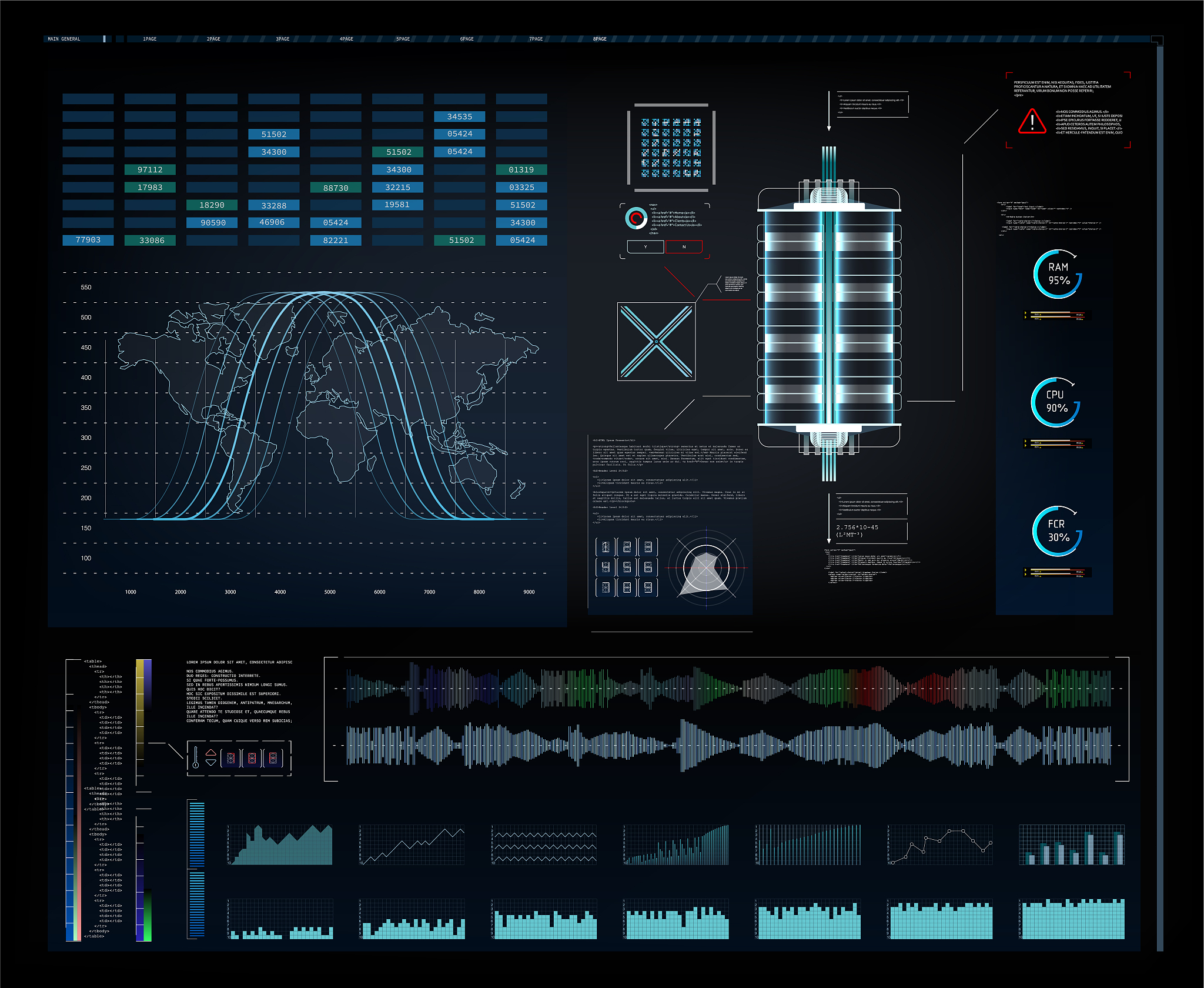 什么是投影操作