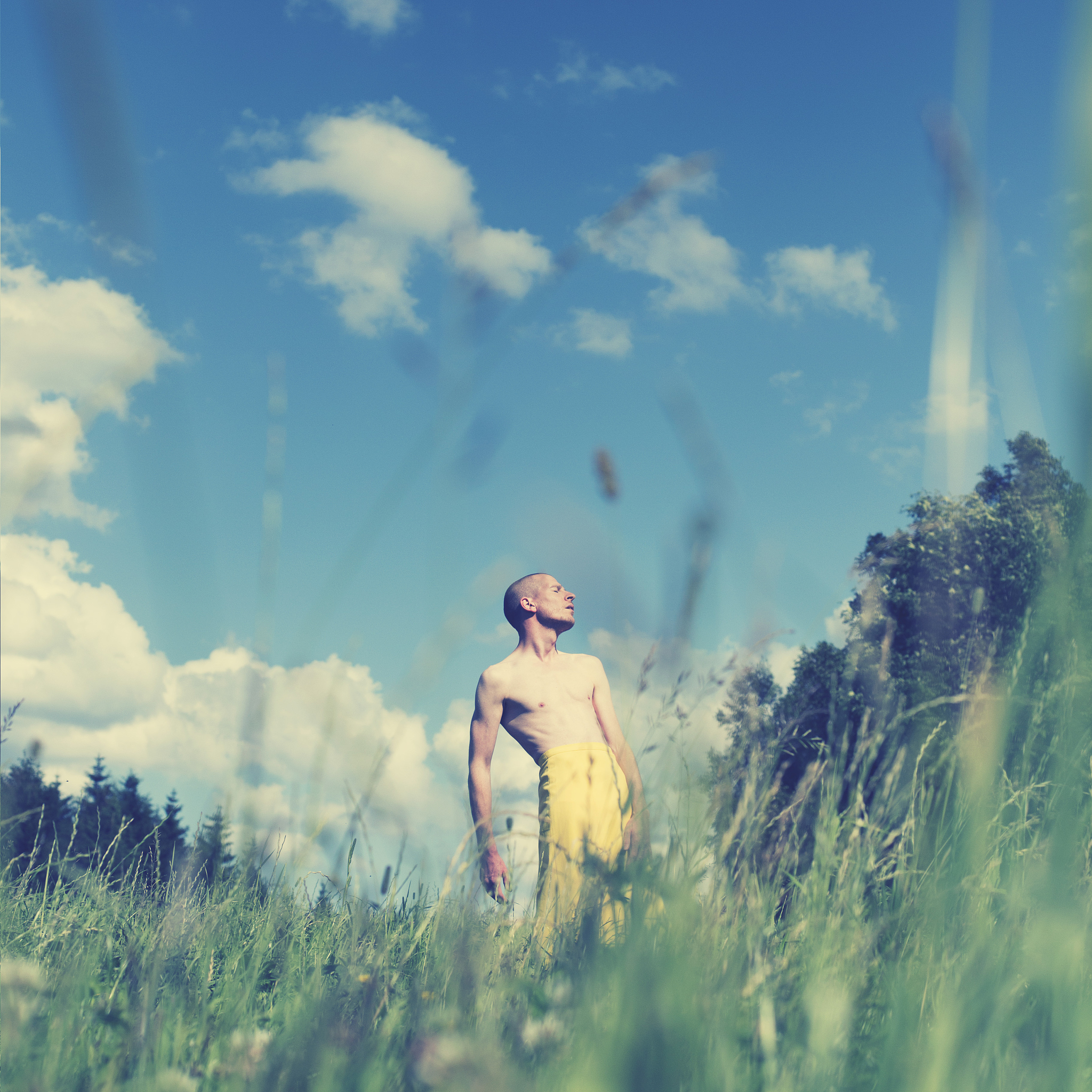 心情不好？试试这些治愈歌曲！