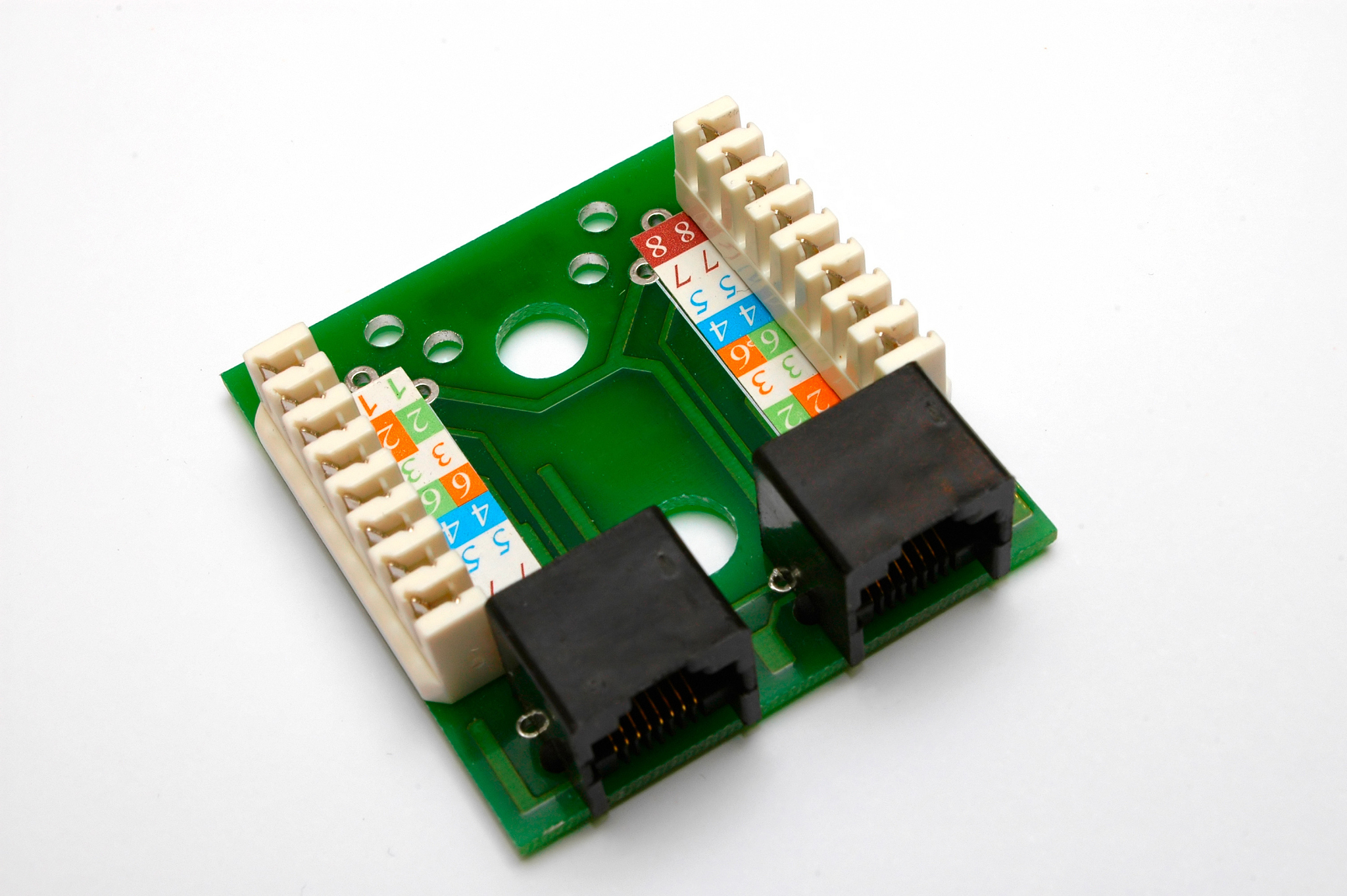 Verilog实现开关控制LED亮灭程序