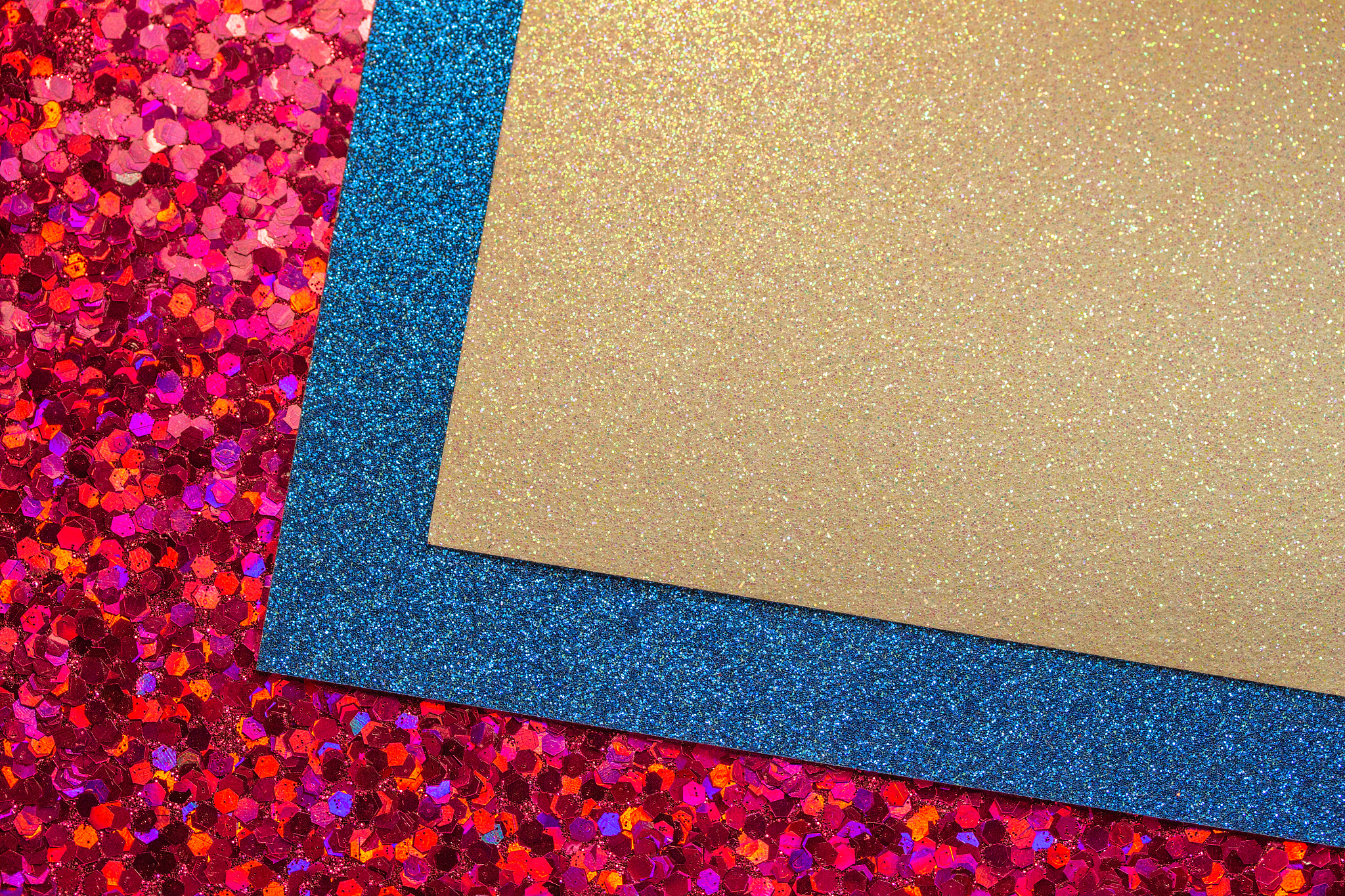 用于家装pet片材里的闪光颗粒有哪些回答+拓展