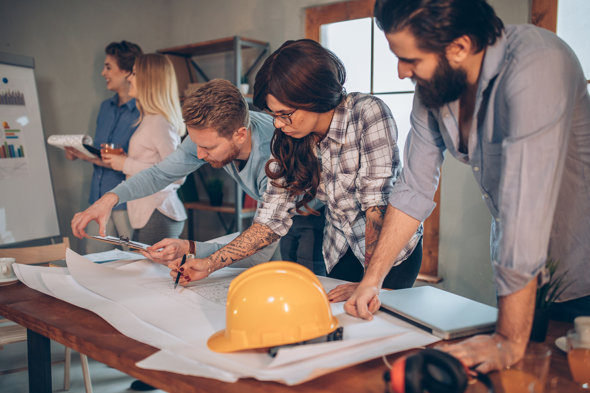 生成产线组长助手工作心得体会：一周总结