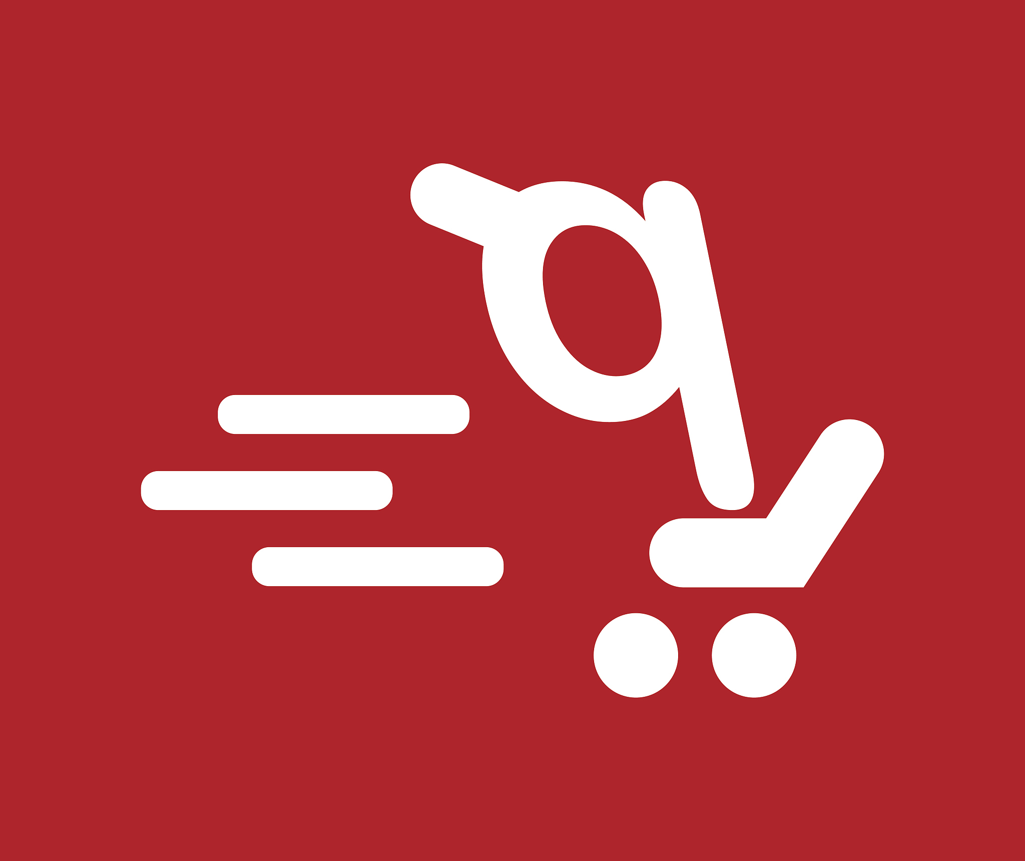 shopping cart icon