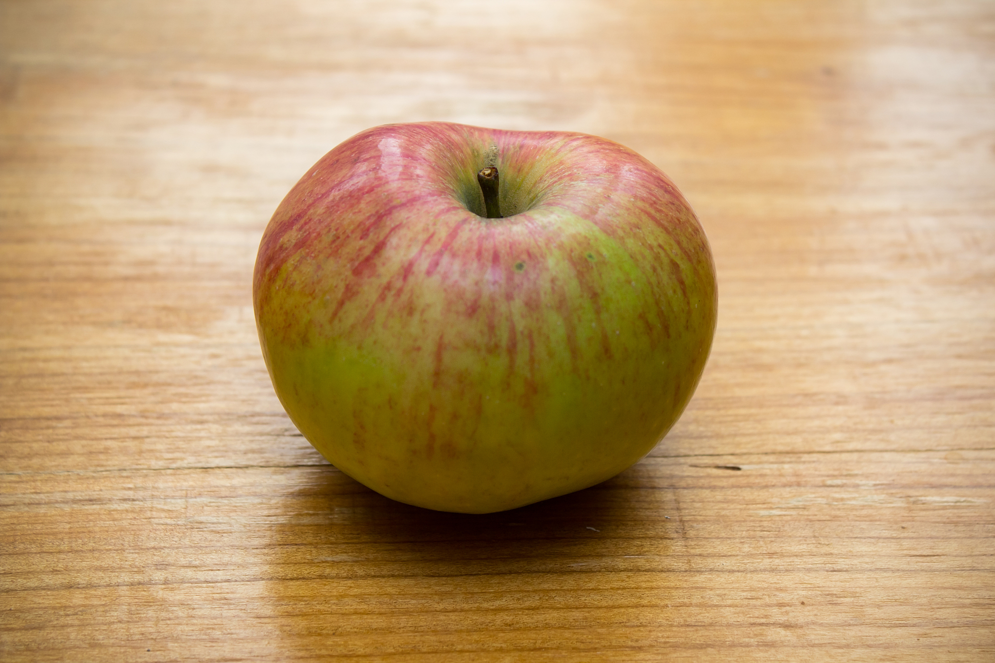 apple on board