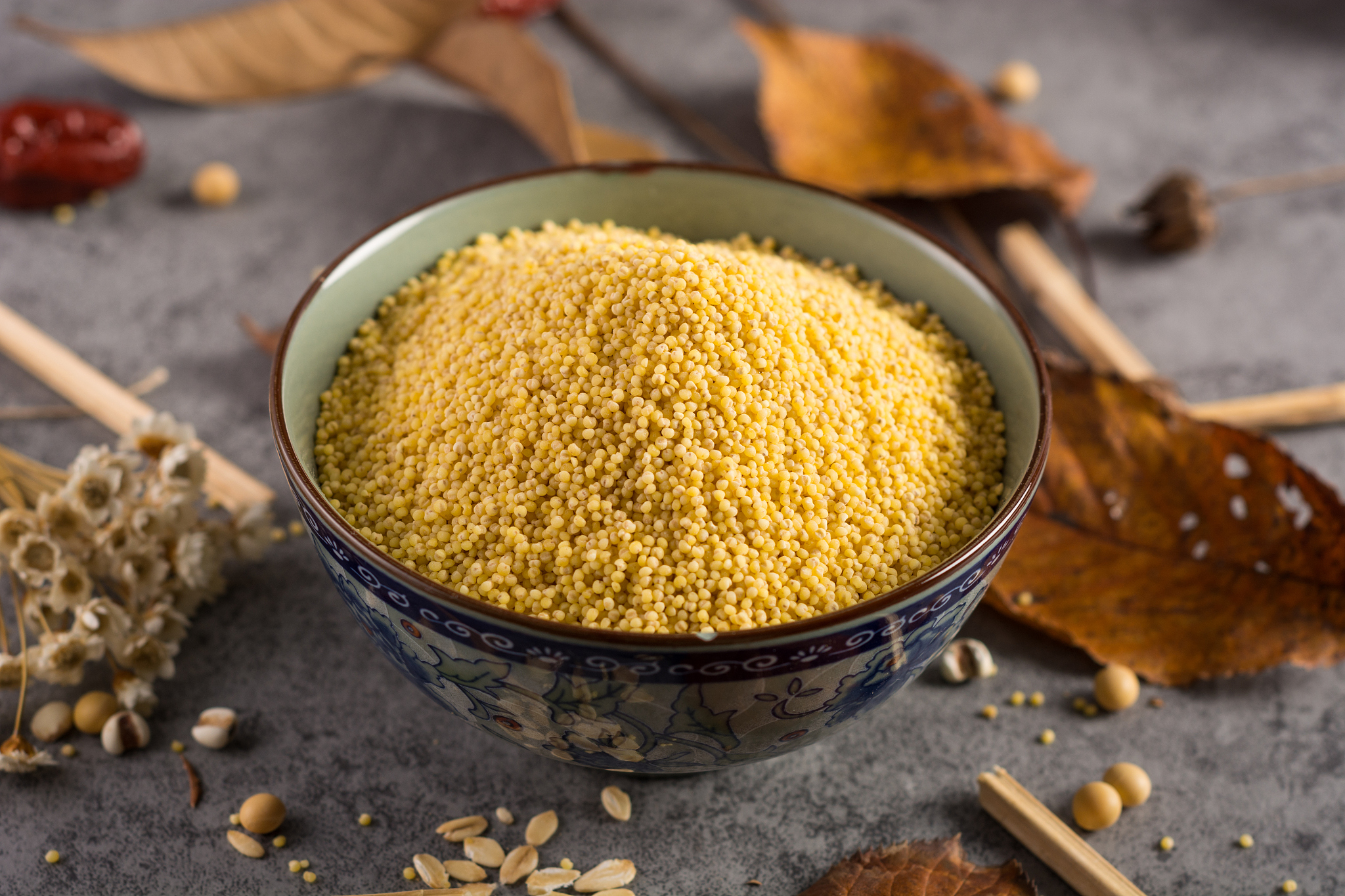 millet