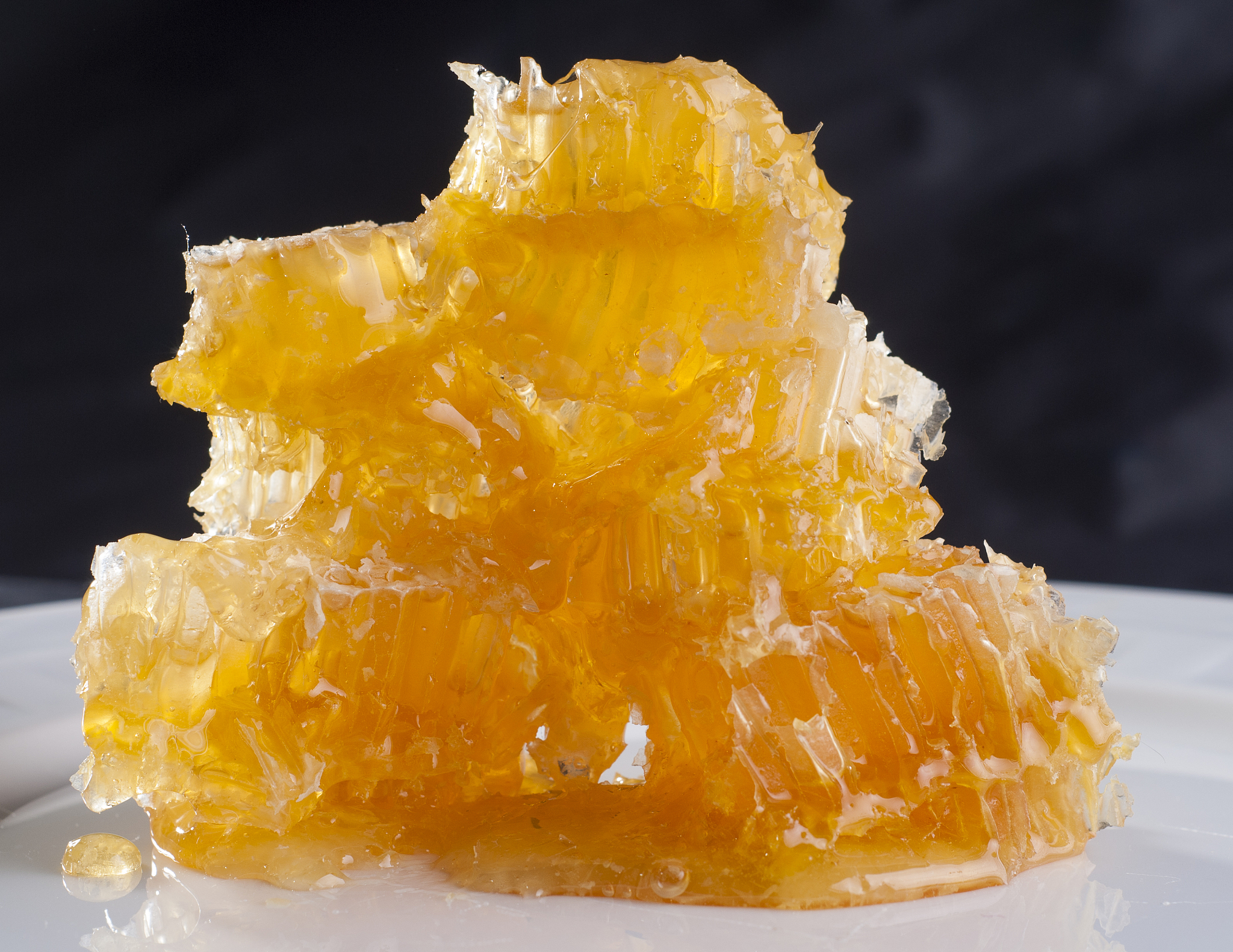 honey