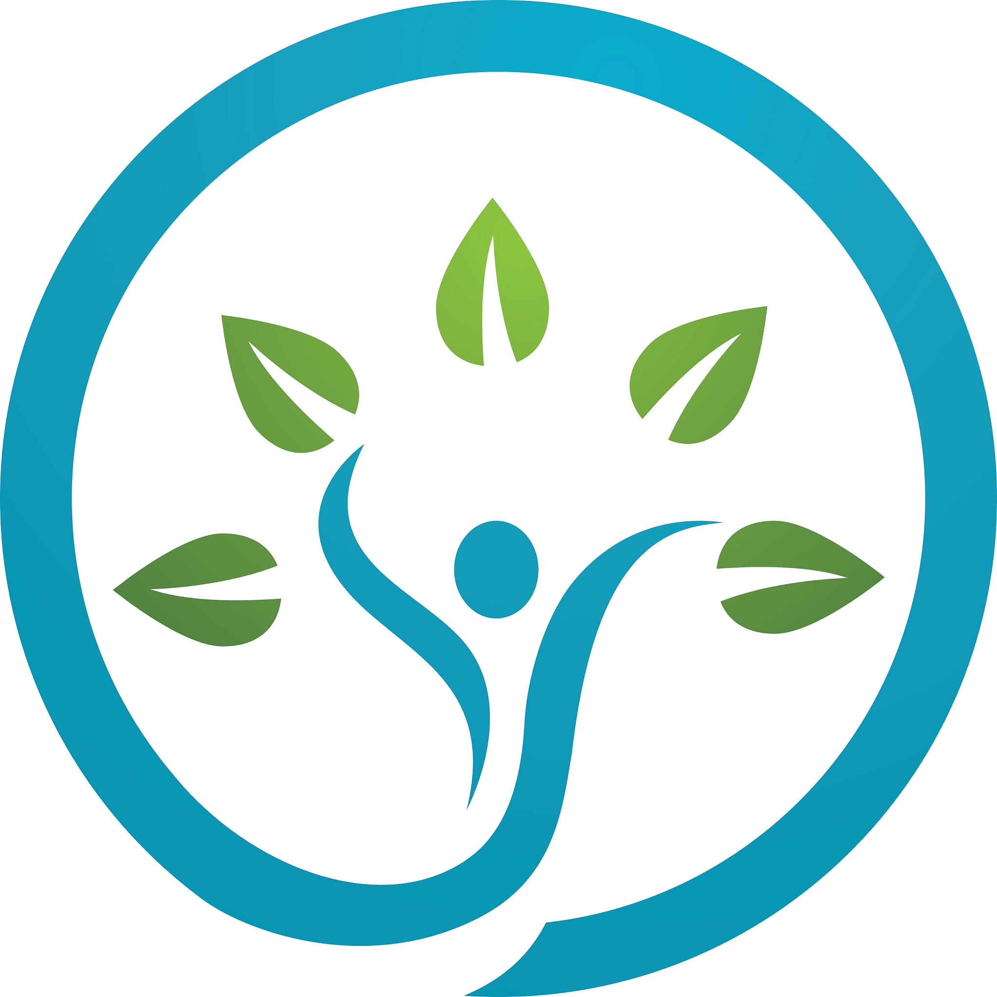 health logo template
