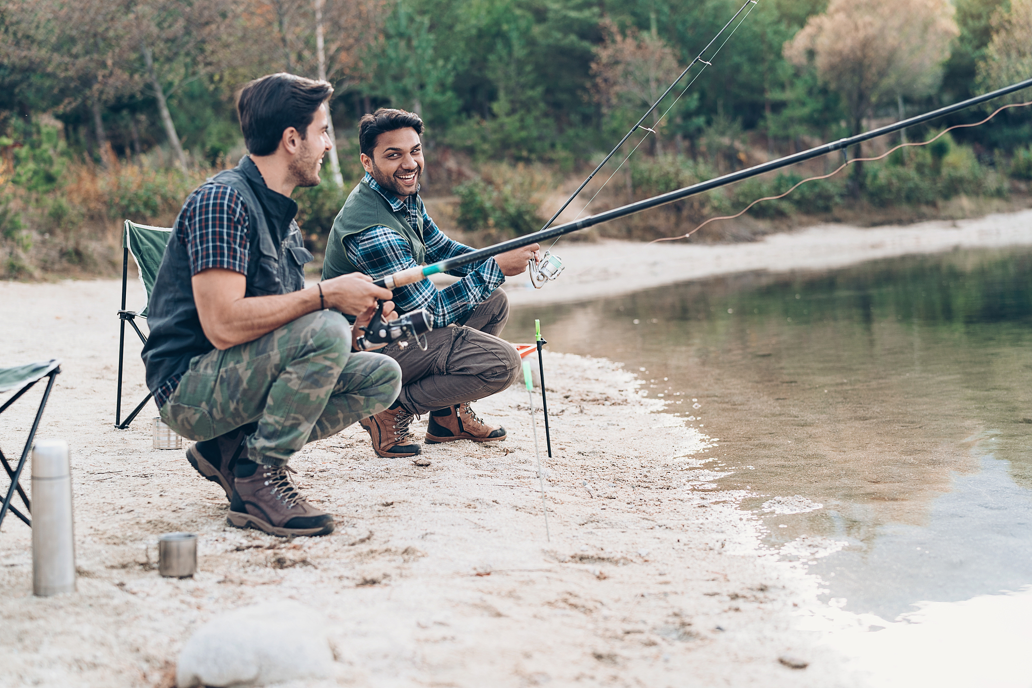 智慧渔业如何促进乡村振兴请谢800字