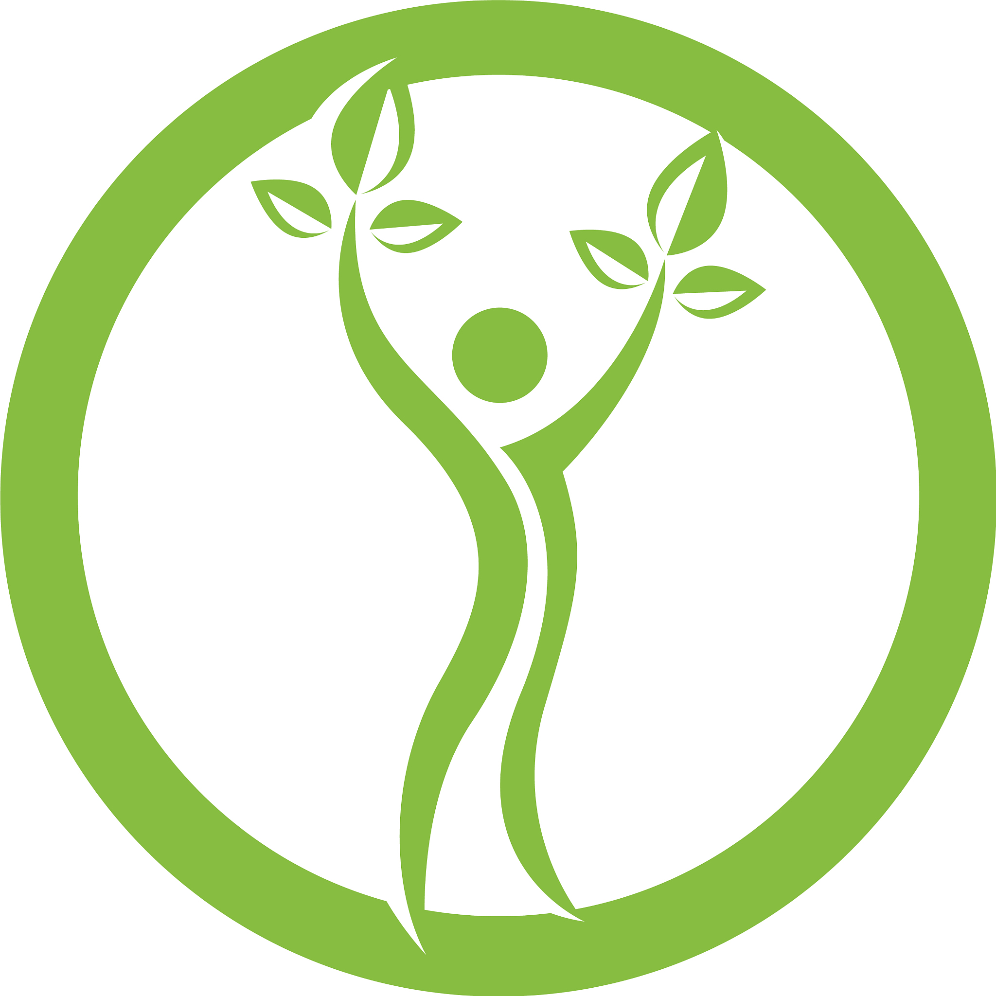 people care success health life logo template