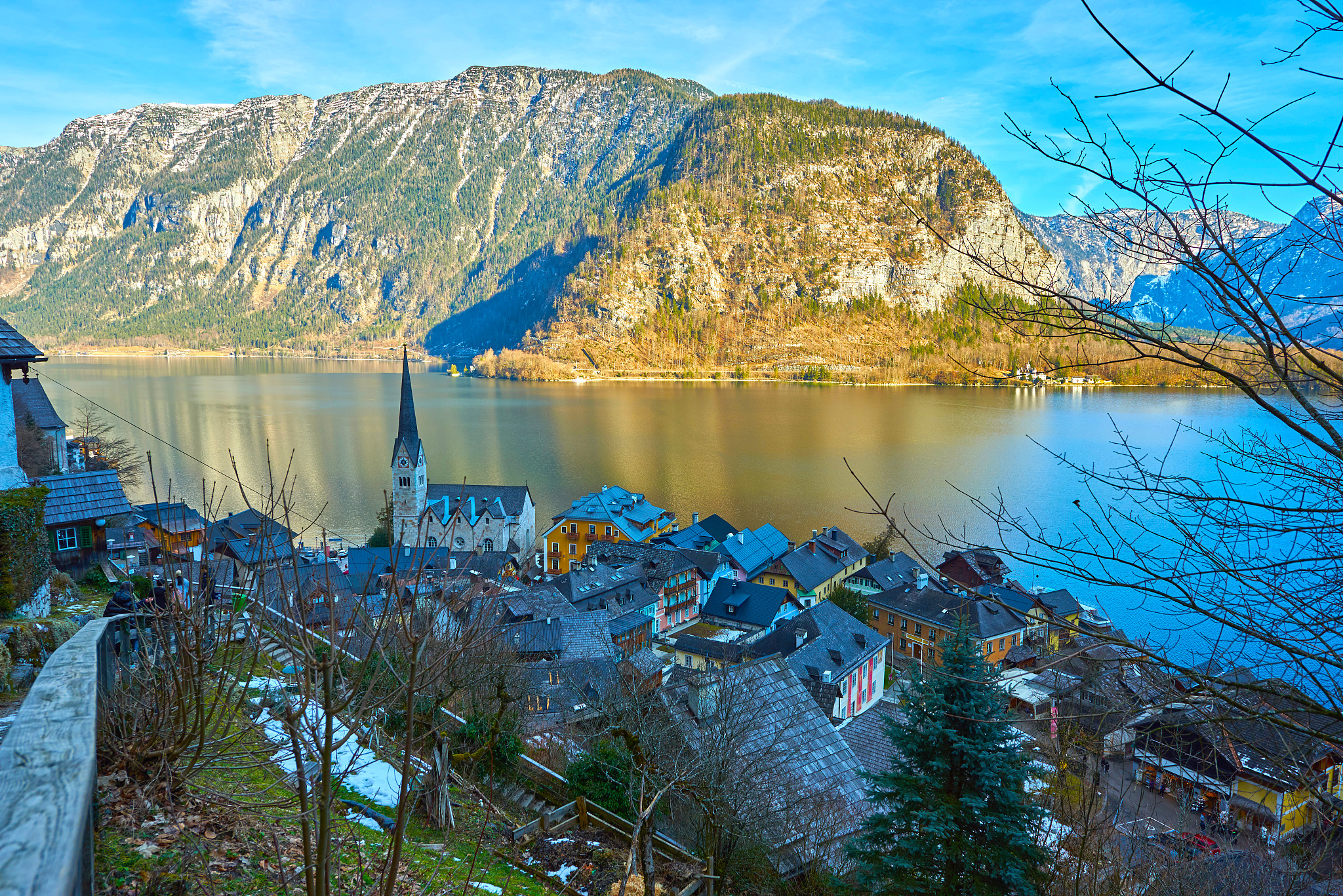 Batang County Sister Lakes: A Breathtaking Twin Lake Destination
