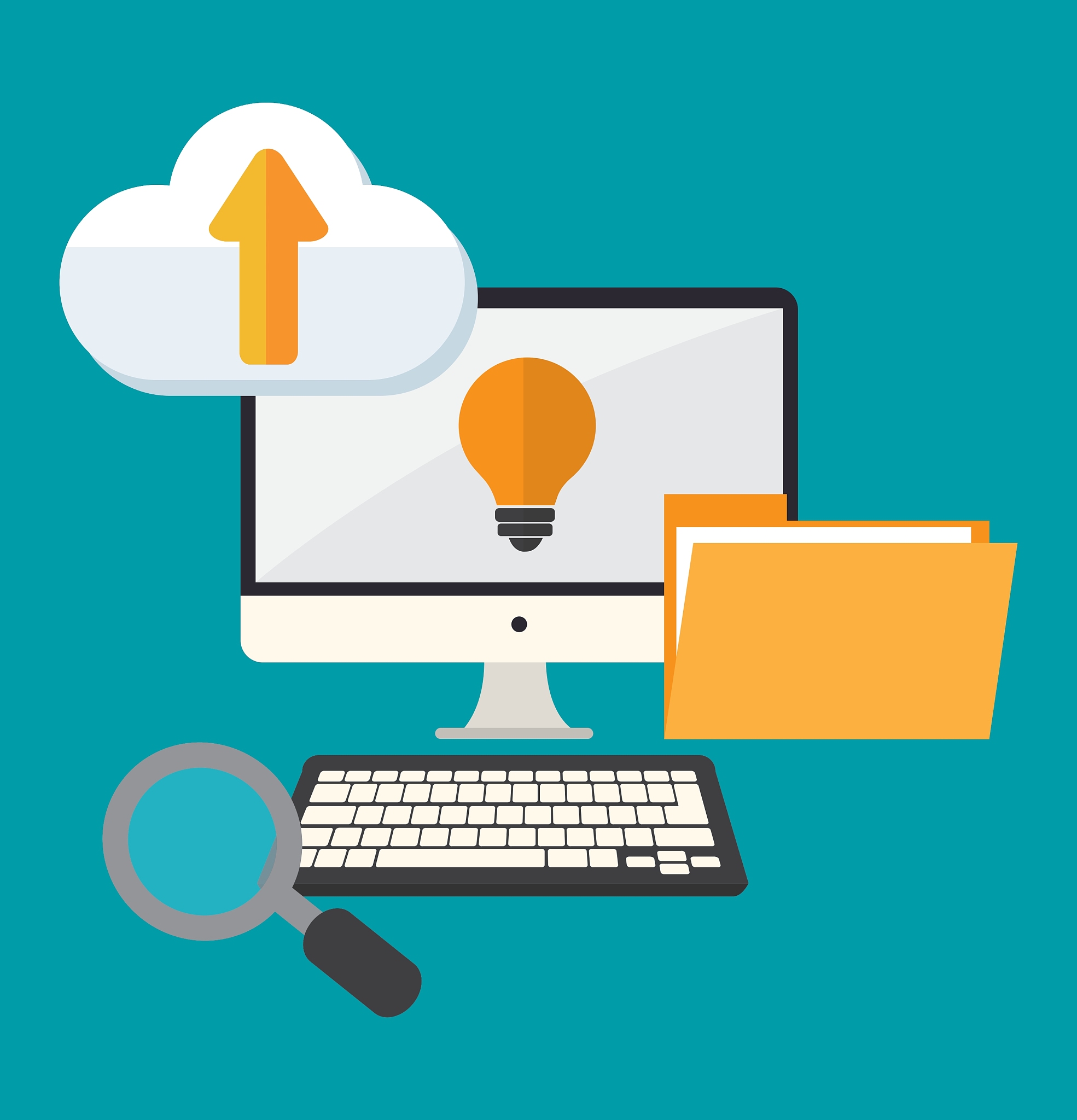 网络工程师搭建个人网站指南：从域名选择到上线运营