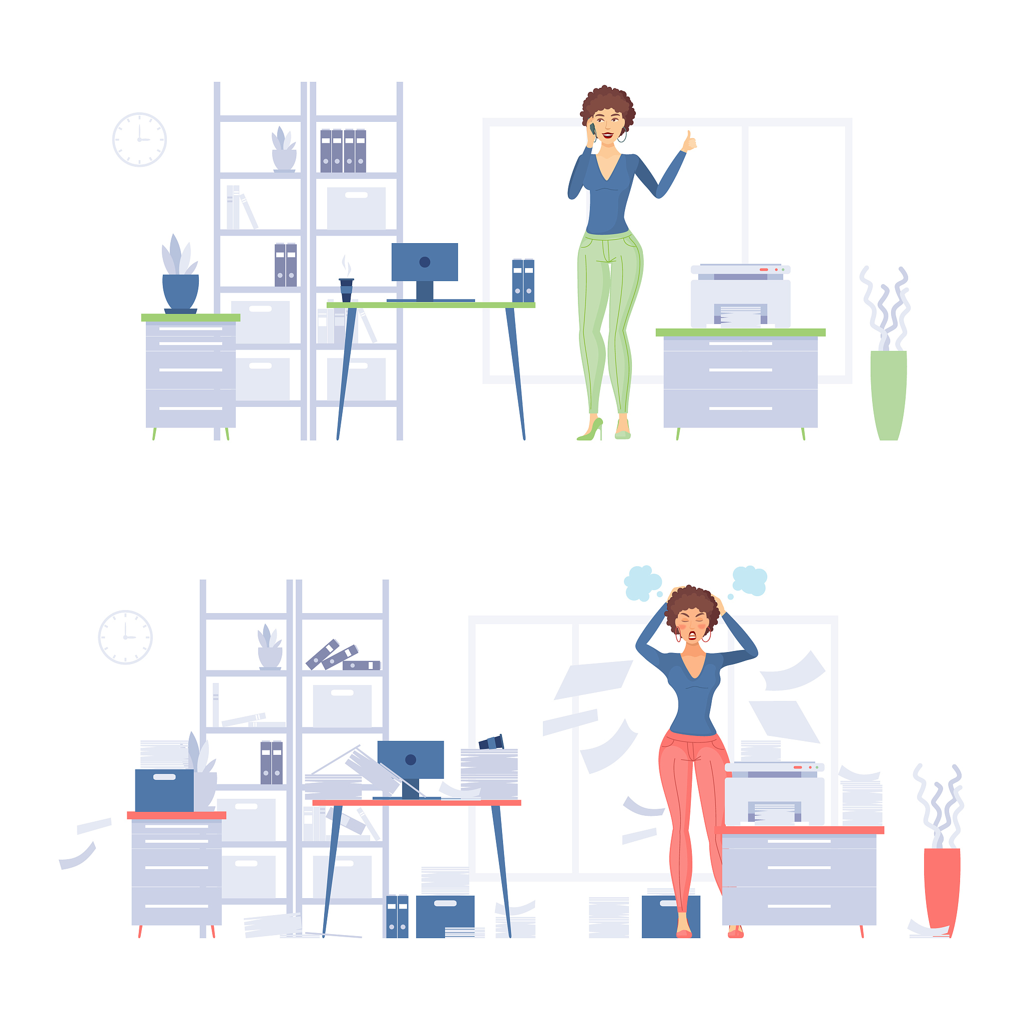 动画片制作流程详解：从创意到发布的9个步骤