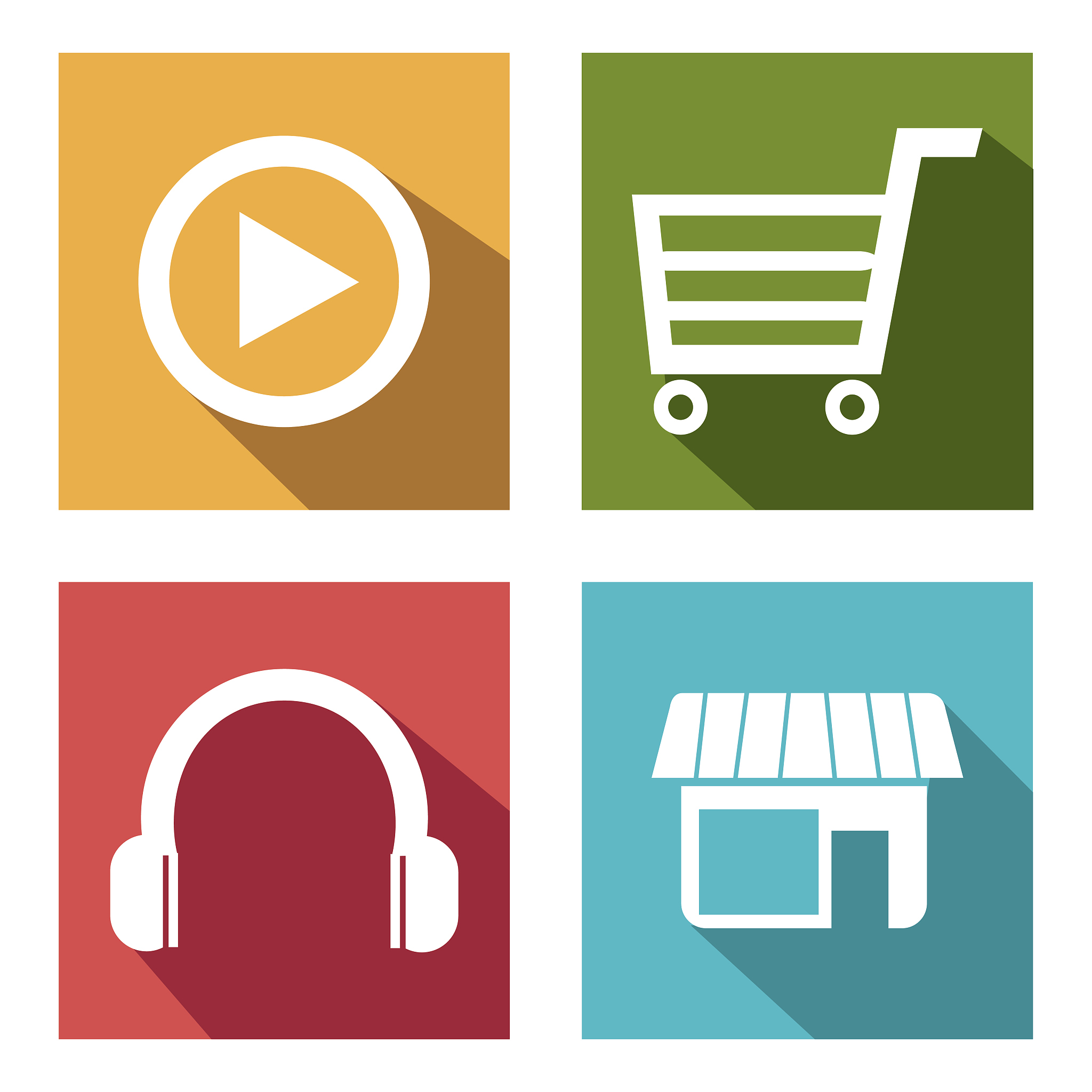 apps design