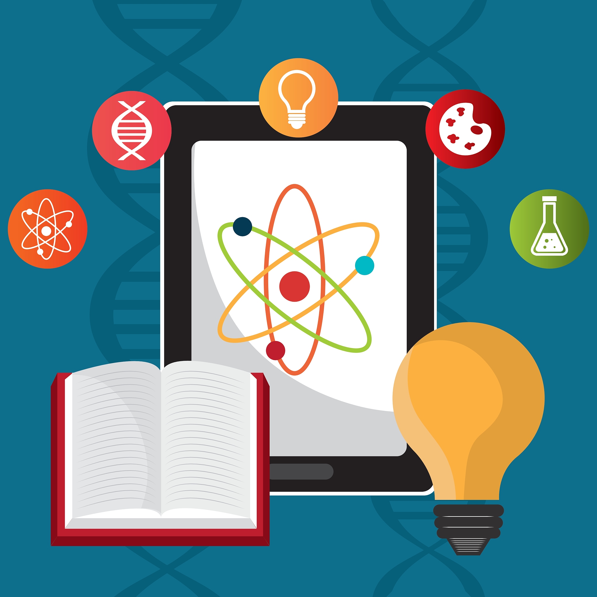 electronic education or e-learning