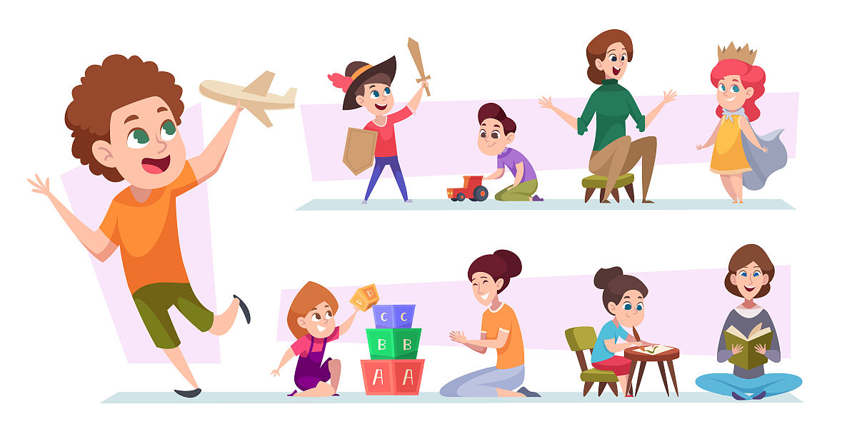 2019：重庆幼师专业学校毕业生引得四处争抢