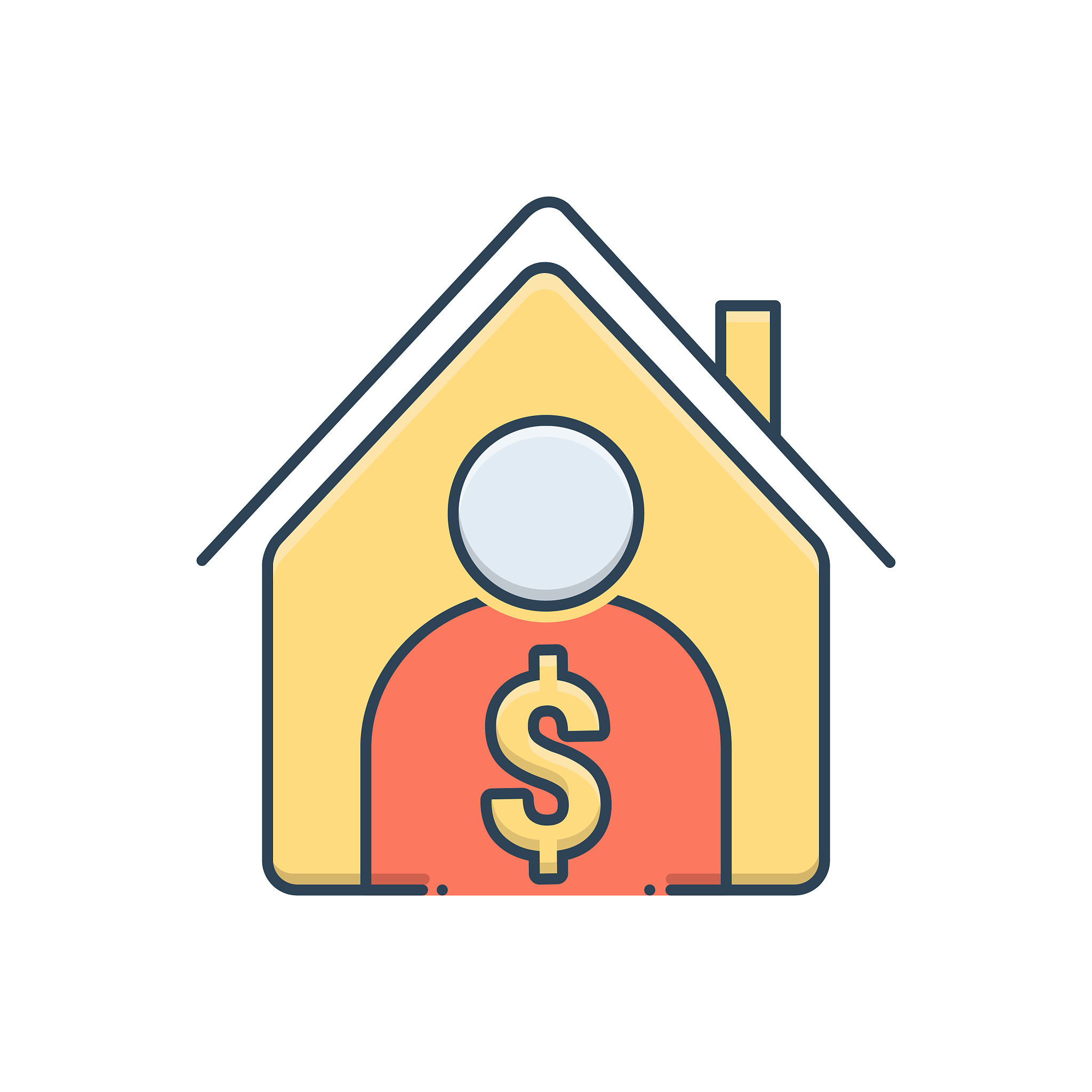 real estate broker