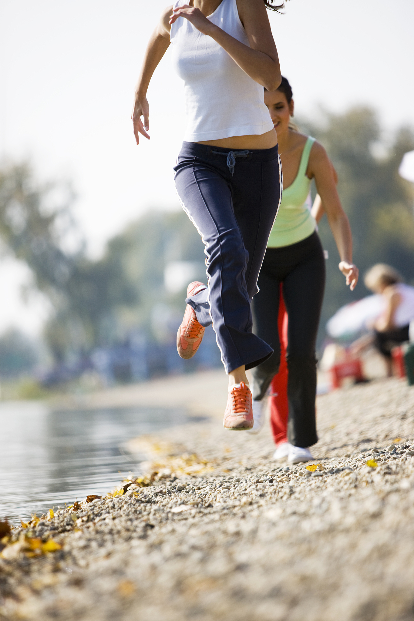 如何将跑步配速从7.5提升至5.5？专业长跑教练教你制定训练计划