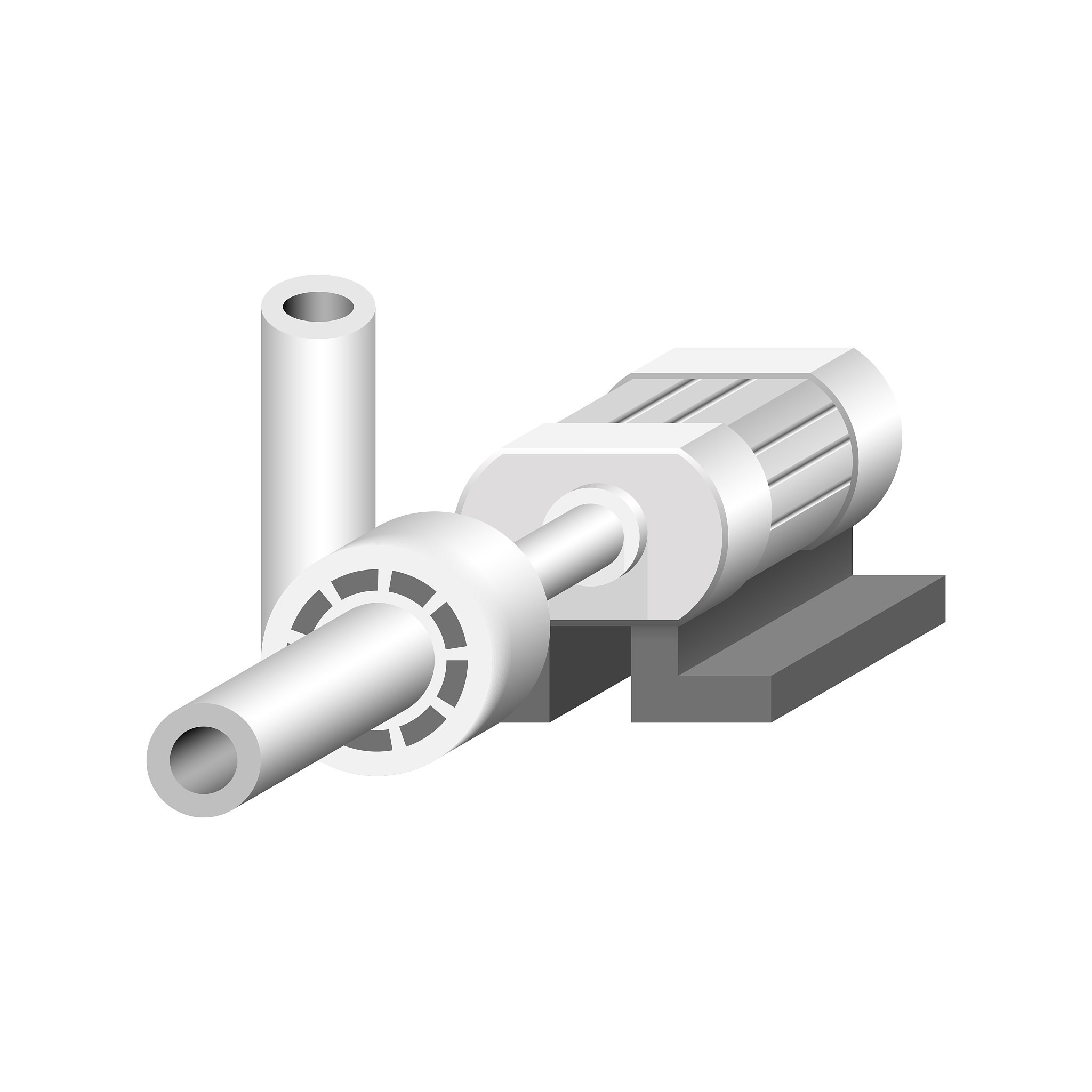 正转铣刀和反转铣刀：切削加工的利器