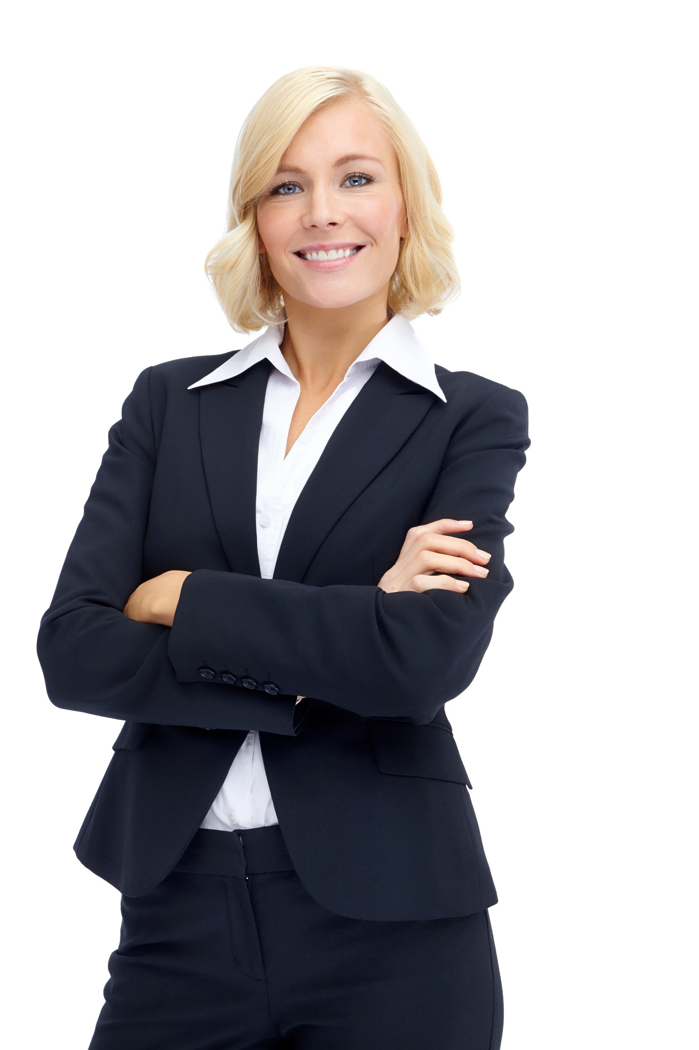 feeling filled with corporate confidence
