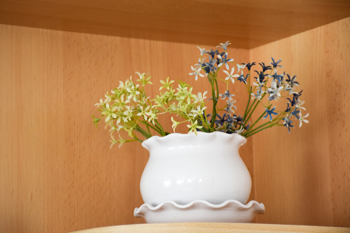 陶瓷花器制作方法 - 从模具到烧制全流程解析