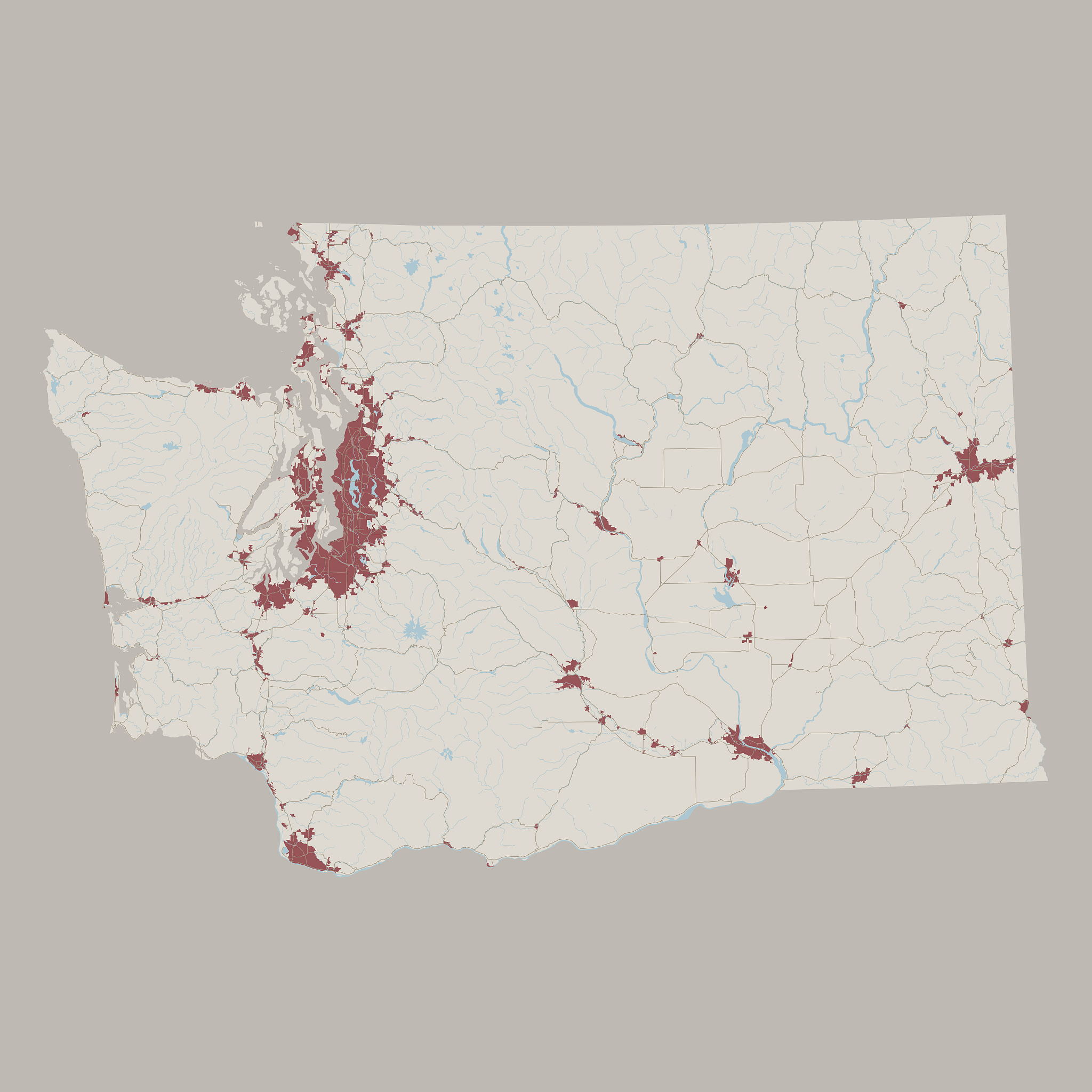 妙瓦底镇经纬度查询 - 查找任何地点的经纬度