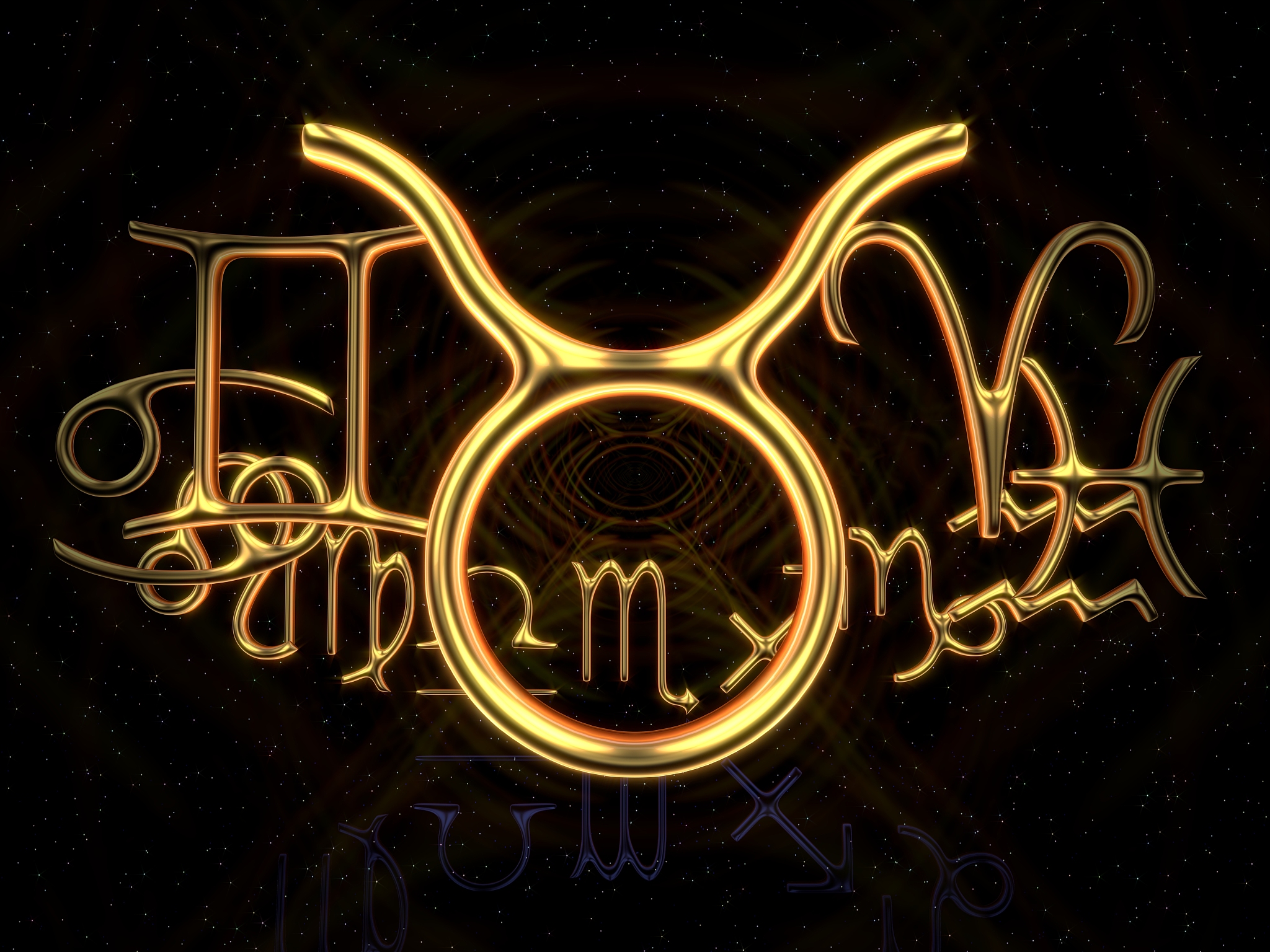 十二星座好脾气排行榜：谁是脾气最好的星座？