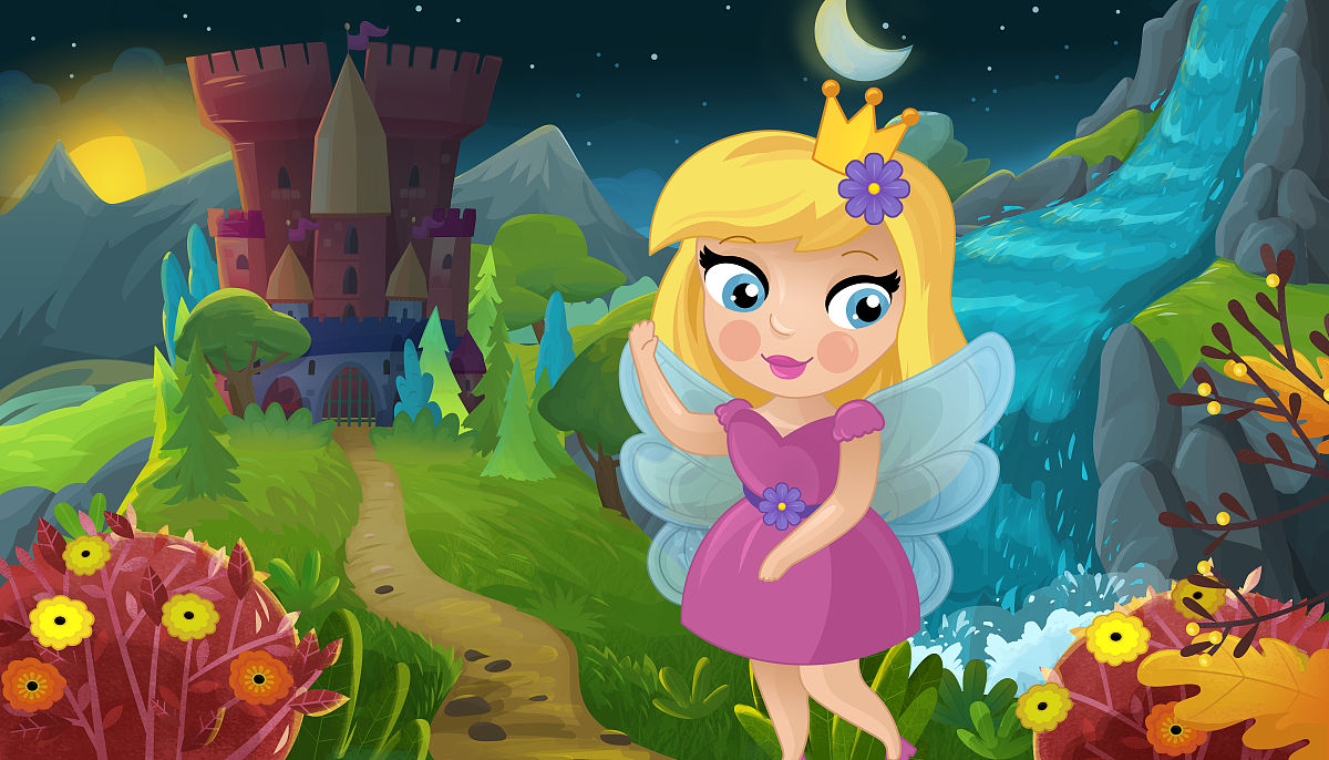 Cinderella's Ball Preparation: How do the sisters get ready?