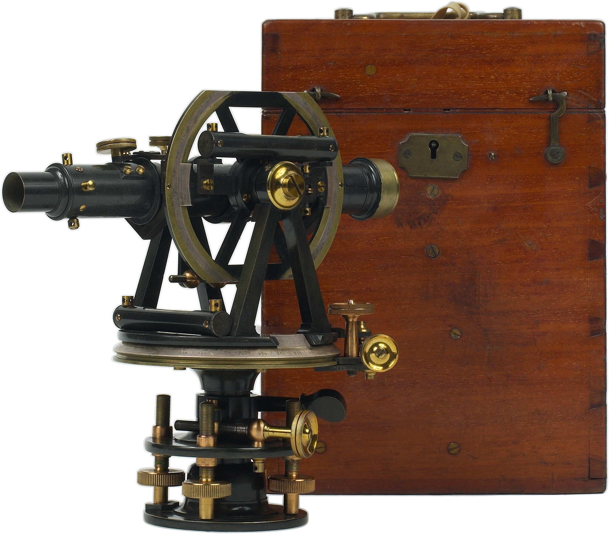 涡街流量计发展史：关键科学家和创新成果