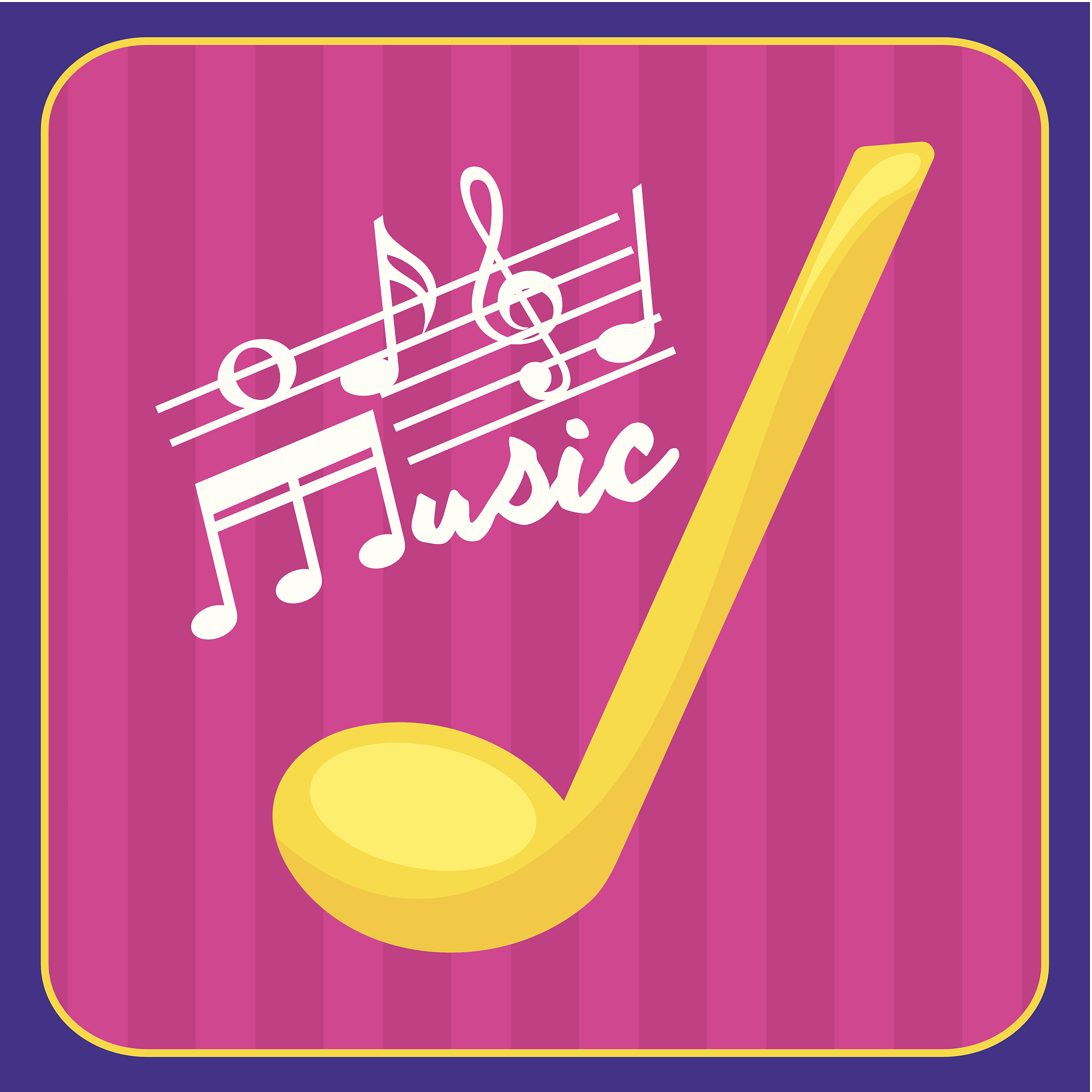 music design