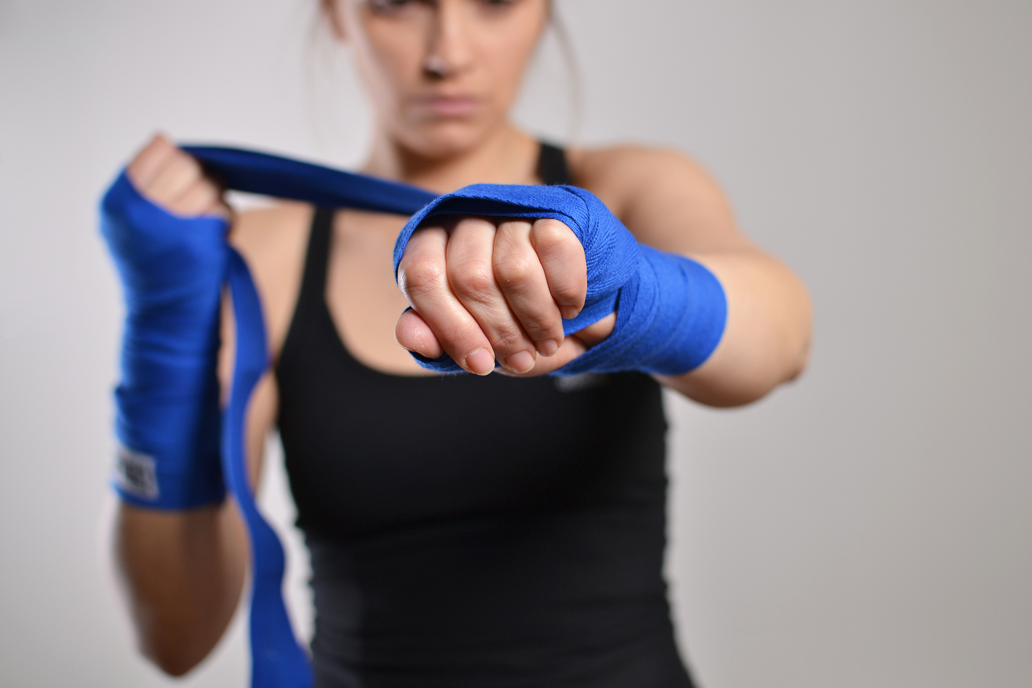 初学者必看！健身手套，戴还是不戴？