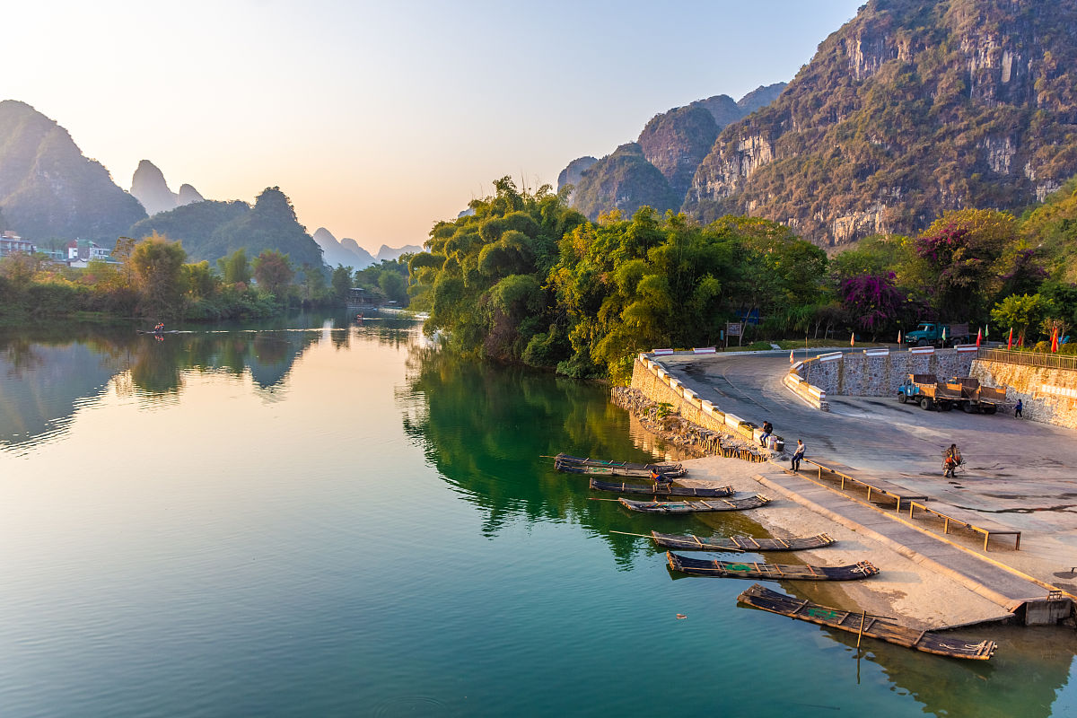 广西2021年有哪些中专学校最好就业